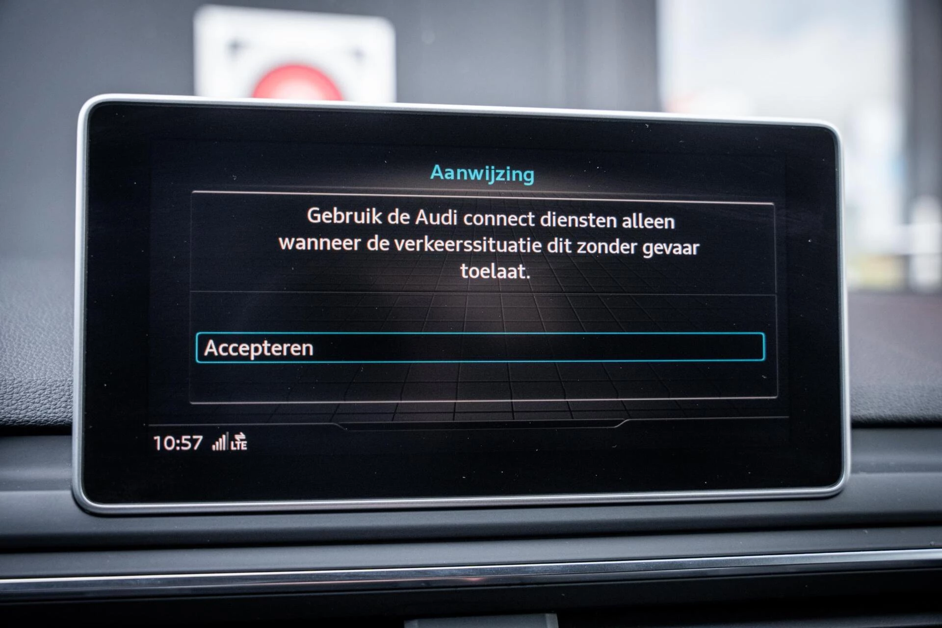 Hoofdafbeelding Audi RS4