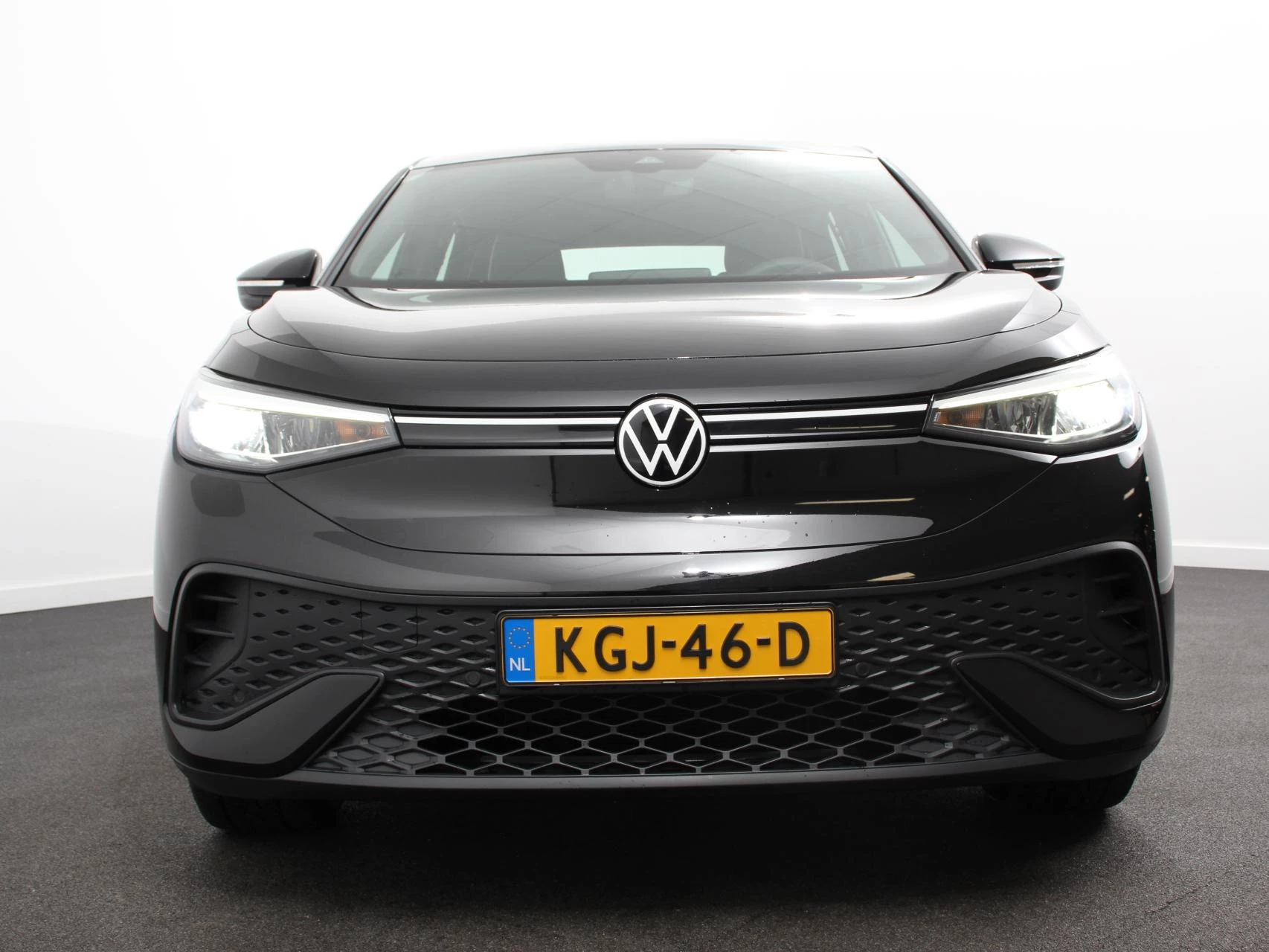 Hoofdafbeelding Volkswagen ID.5