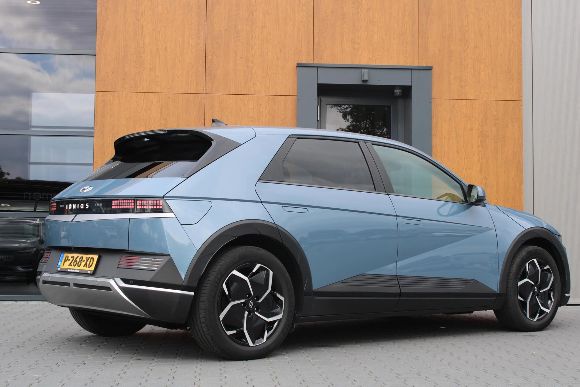 Hoofdafbeelding Hyundai IONIQ 5