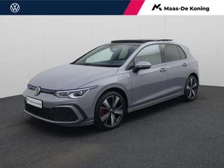 Volkswagen Golf 1.4TSIeHybrid 180kW/245PK GTE DSG · Panoramadak · Navigatie · Camera + Parkeersensoren
