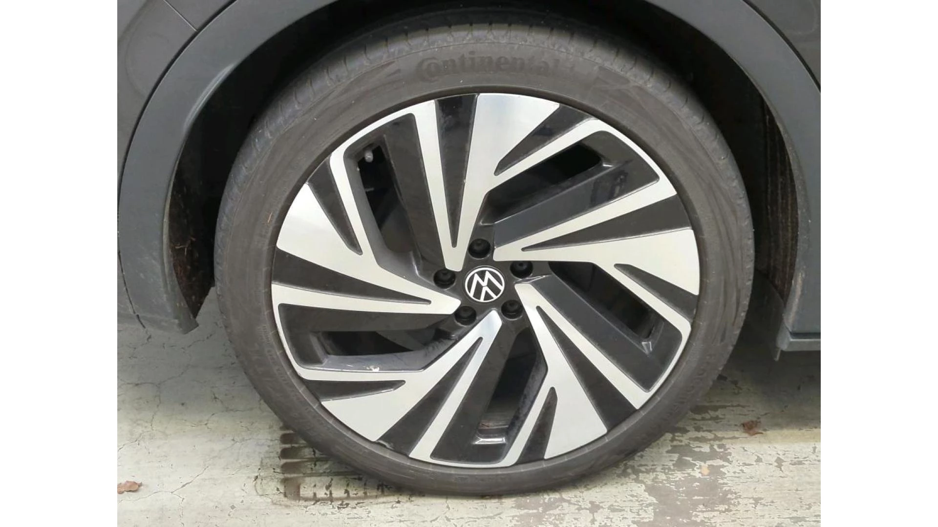 Hoofdafbeelding Volkswagen ID.4