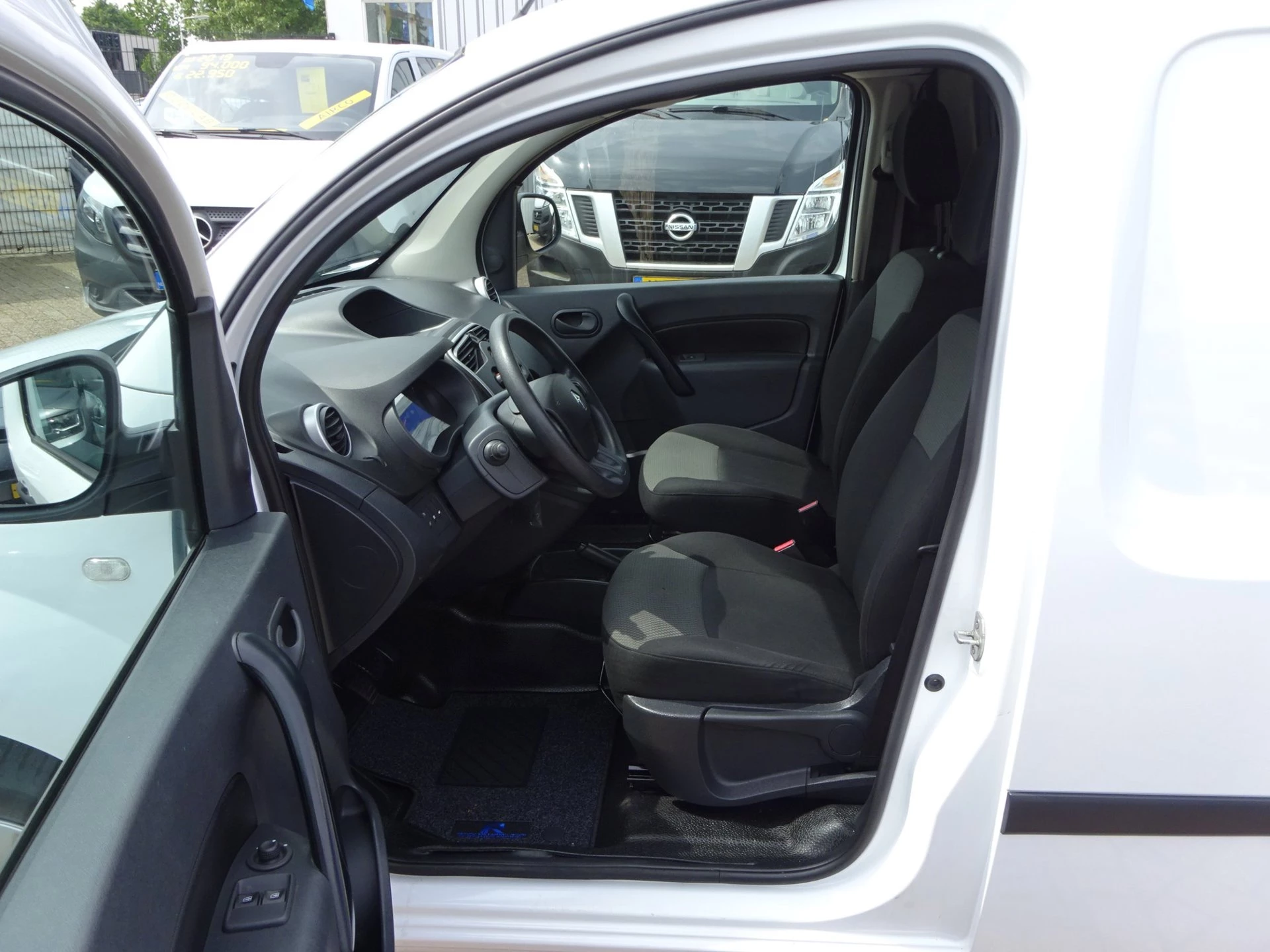 Hoofdafbeelding Renault Kangoo