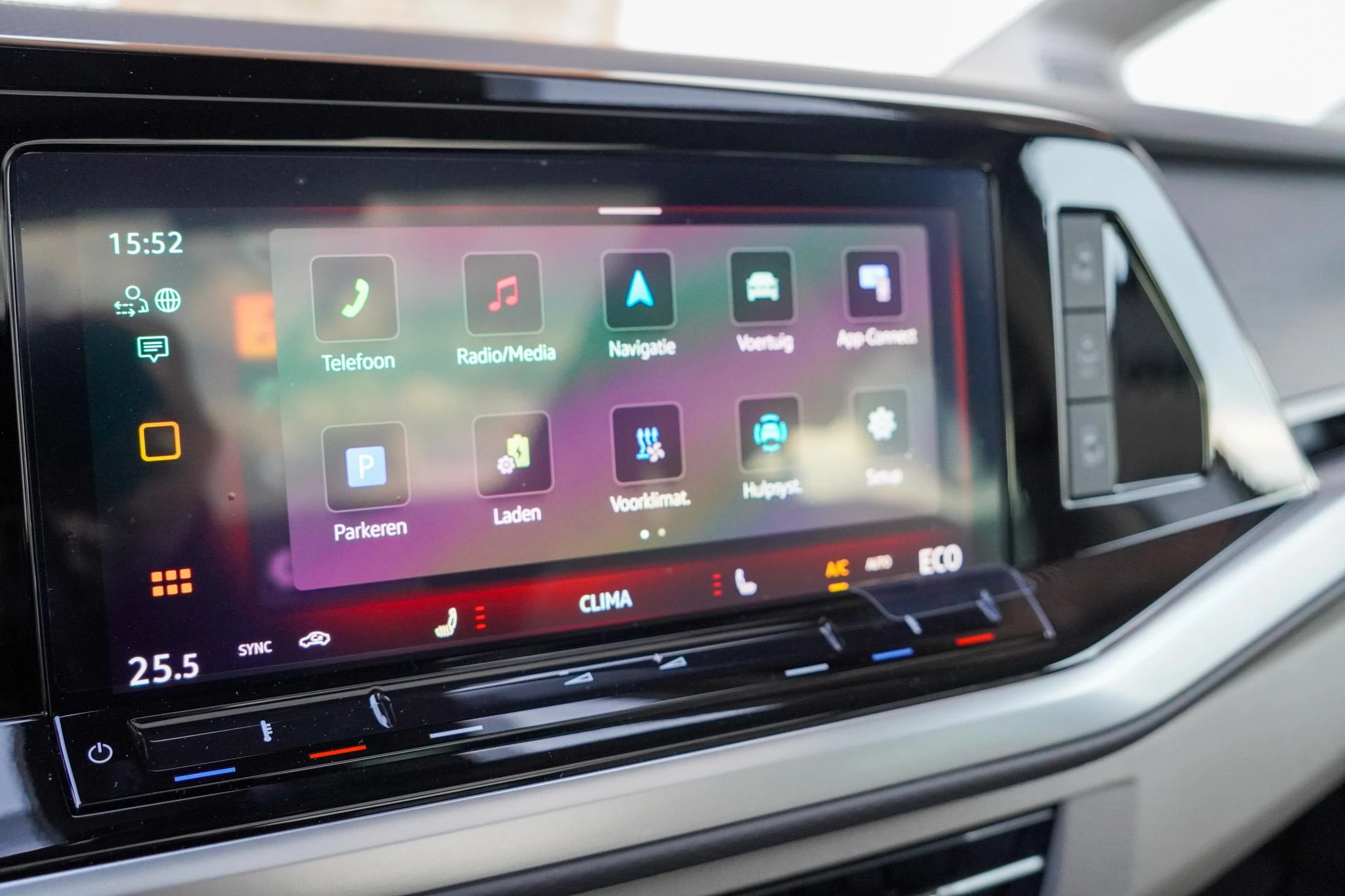 Hoofdafbeelding Volkswagen Multivan