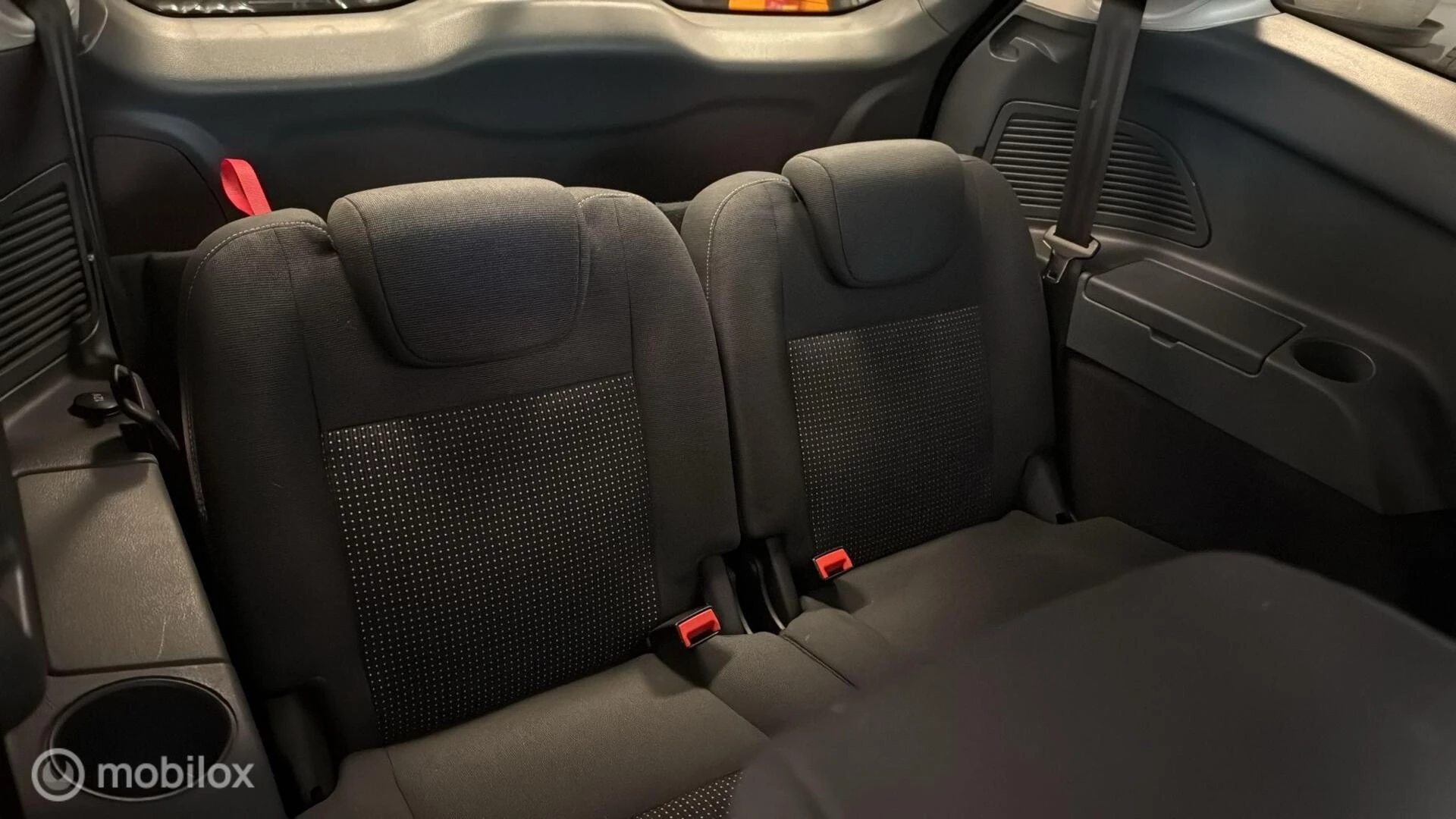 Hoofdafbeelding Ford Grand C-Max