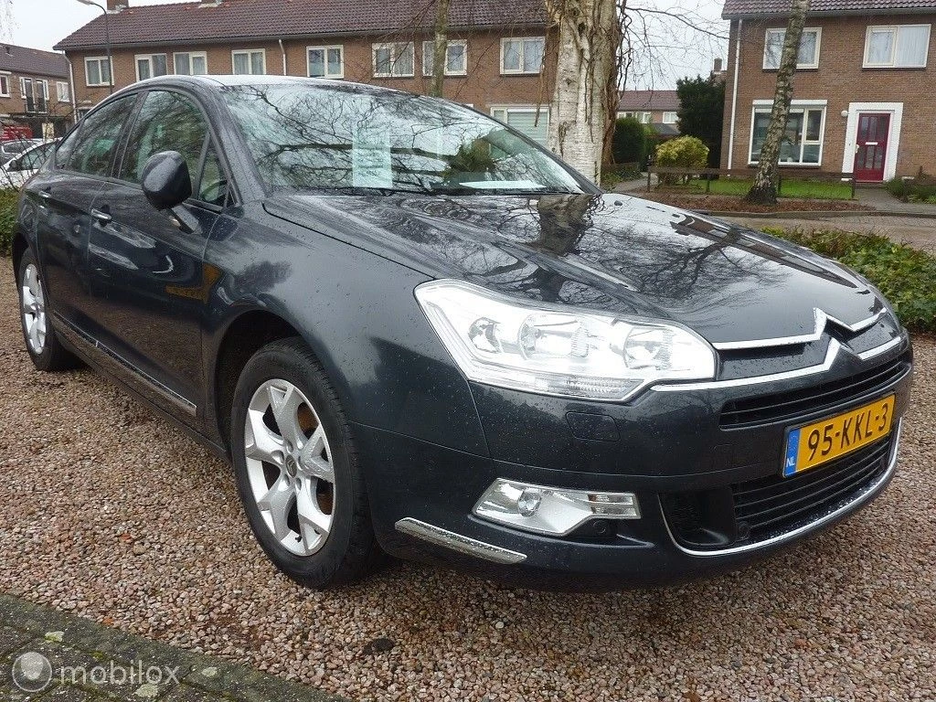 Hoofdafbeelding Citroën C5