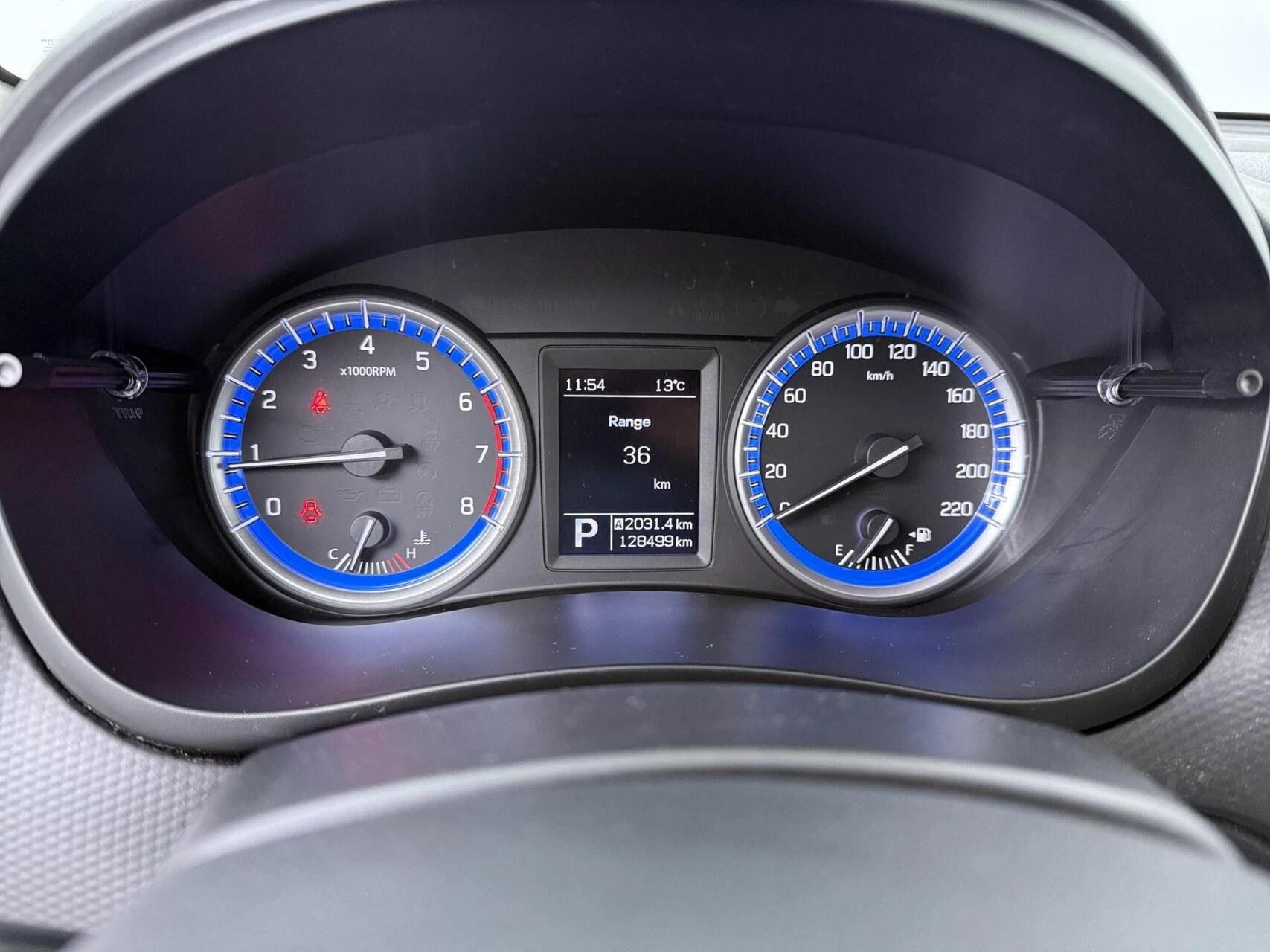 Hoofdafbeelding Suzuki S-Cross