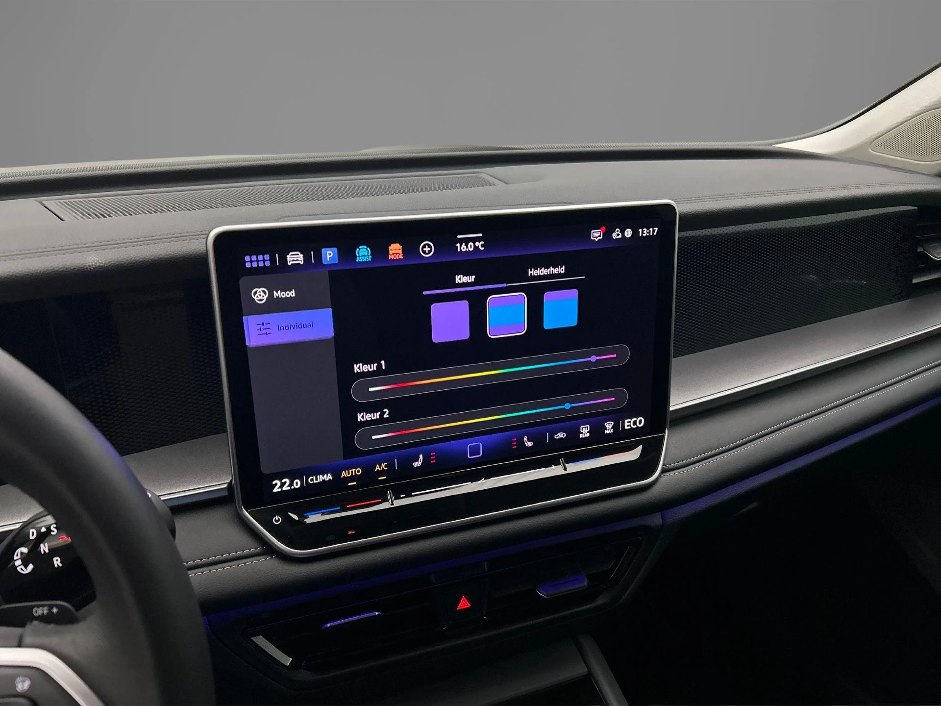 Hoofdafbeelding Volkswagen Tayron