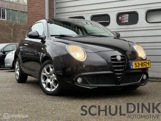 Alfa Romeo MiTo 1.3 JTDm ECO Essential CRUISE CONTROLE|AIRCO