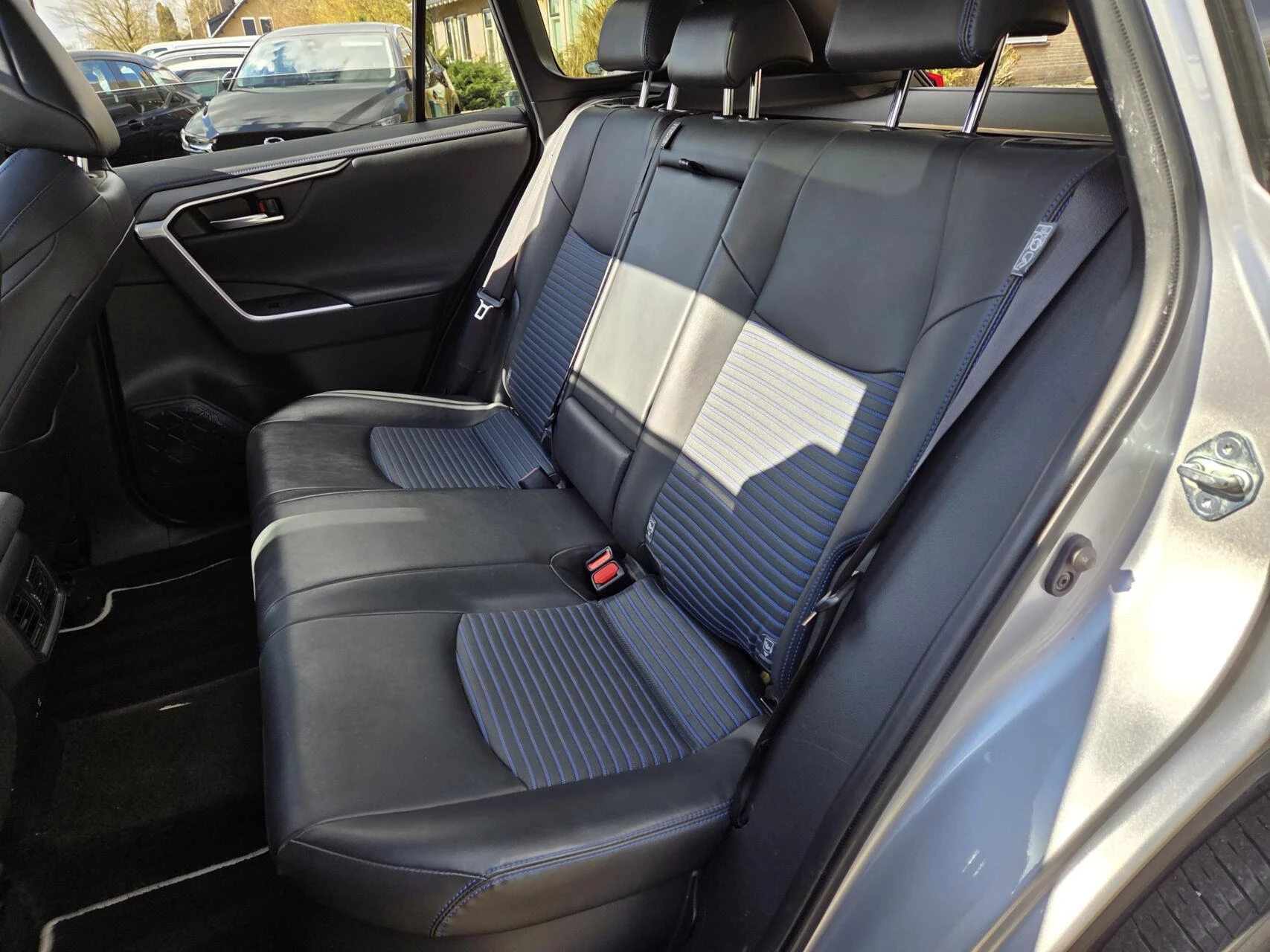 Hoofdafbeelding Toyota RAV4