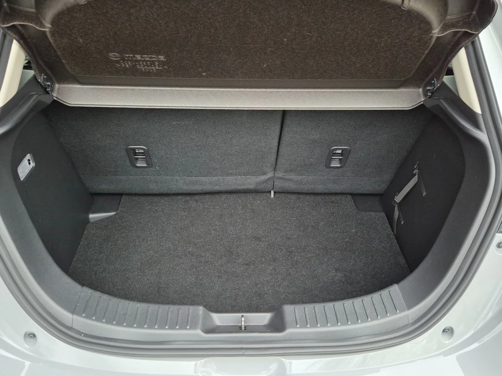 Hoofdafbeelding Mazda 2