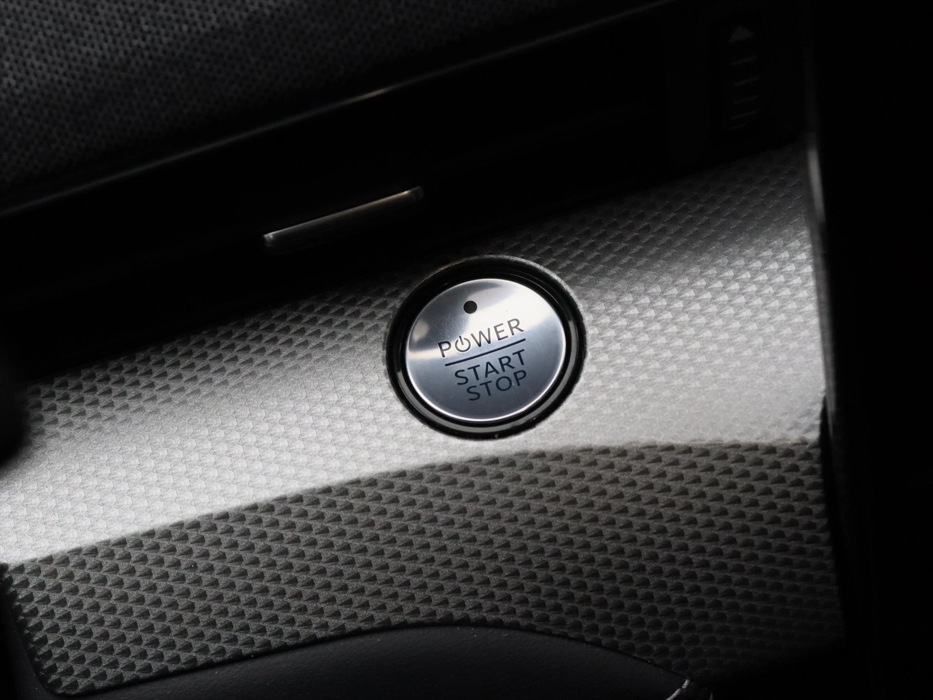Hoofdafbeelding Ford Mustang Mach-E