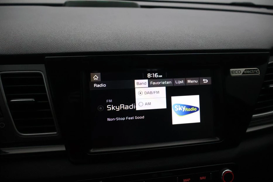 Hoofdafbeelding Kia e-Niro