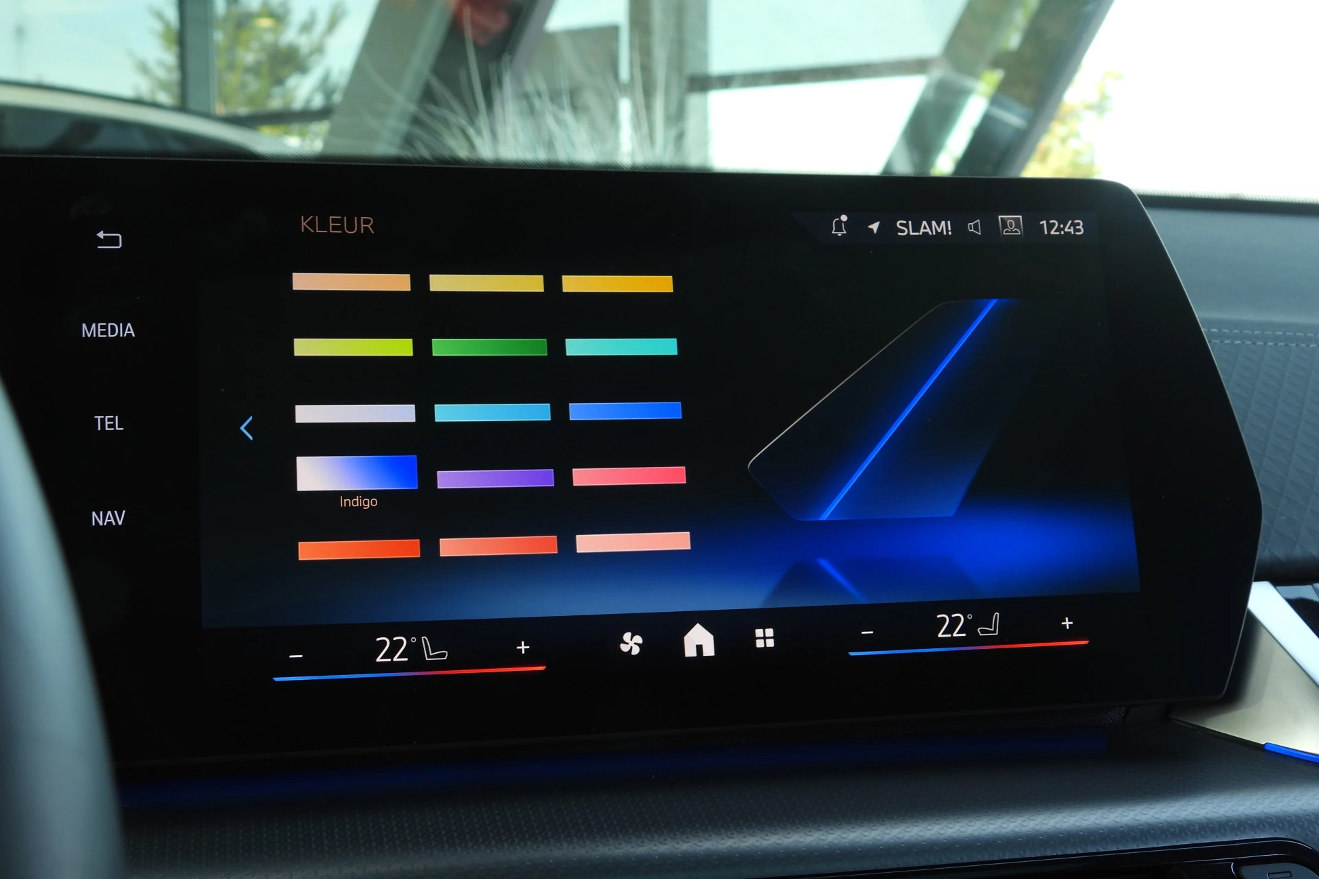 Hoofdafbeelding BMW X2