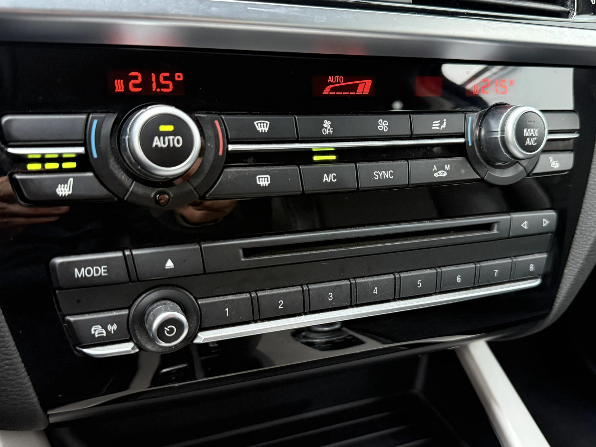 Hoofdafbeelding BMW X4