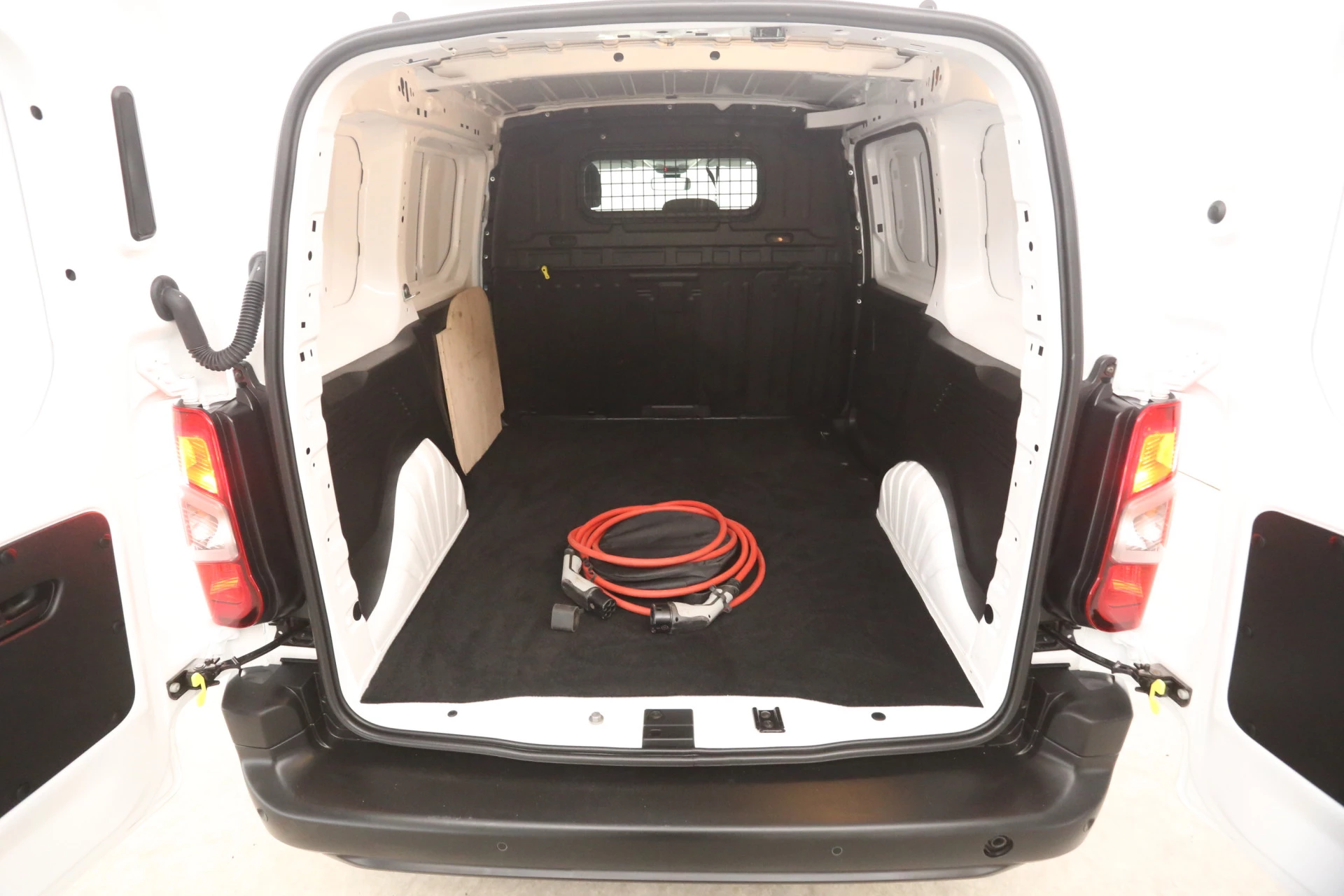 Hoofdafbeelding Toyota ProAce