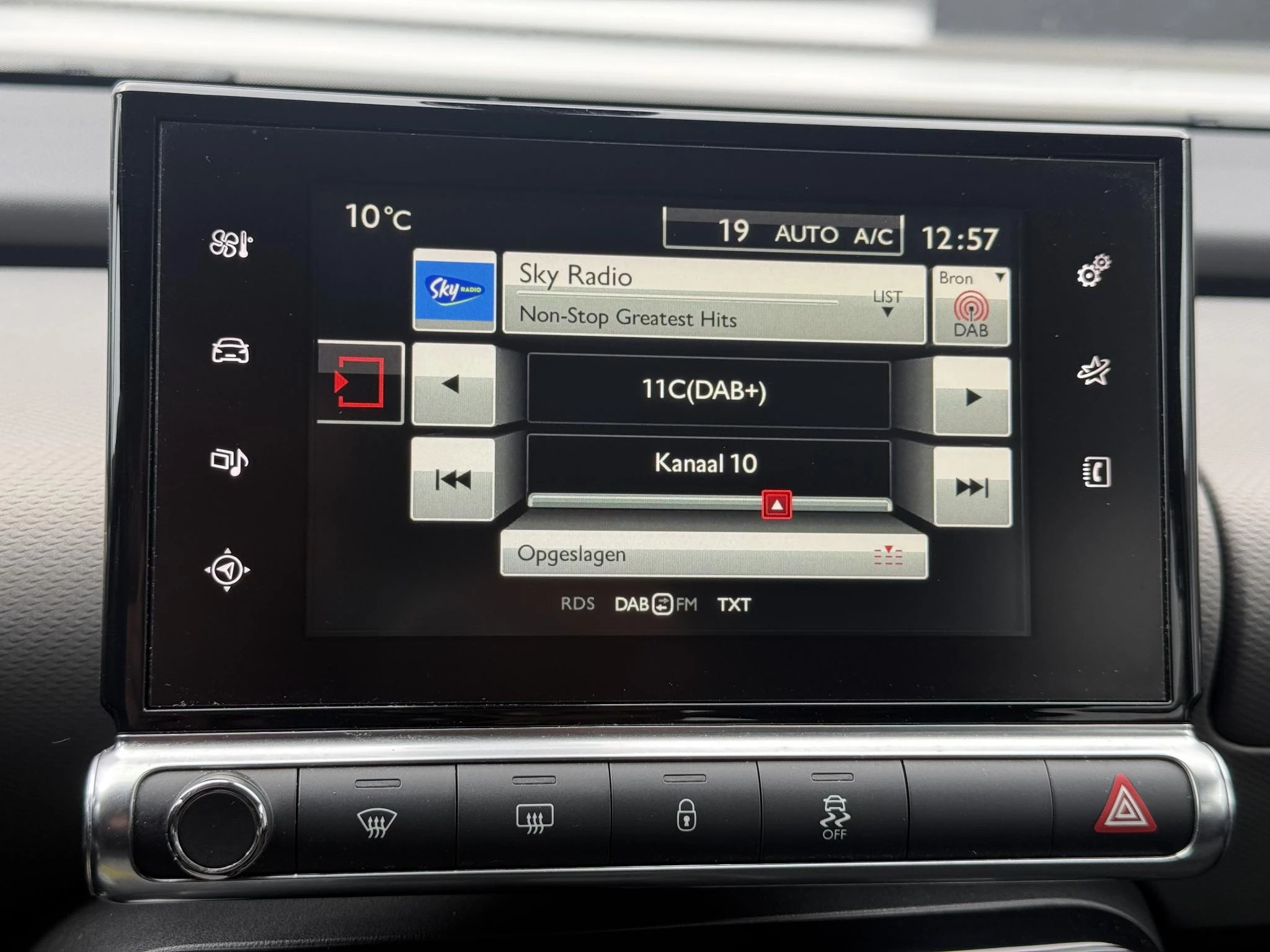 Hoofdafbeelding Citroën C4 Cactus