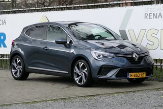 Renault Clio TCe 90 R.S. Line