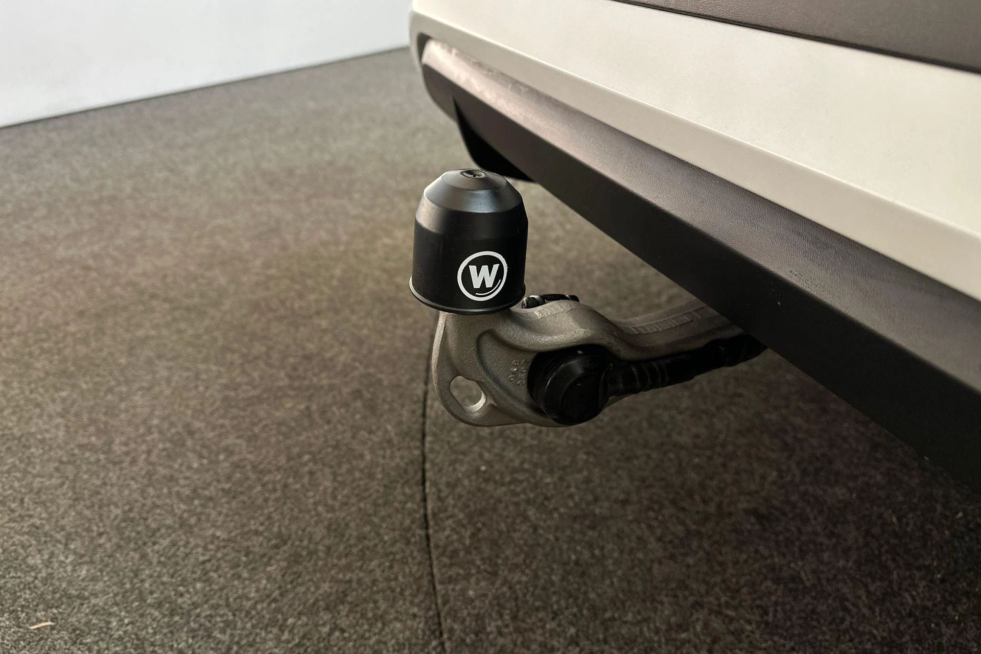 Hoofdafbeelding Volkswagen Tayron