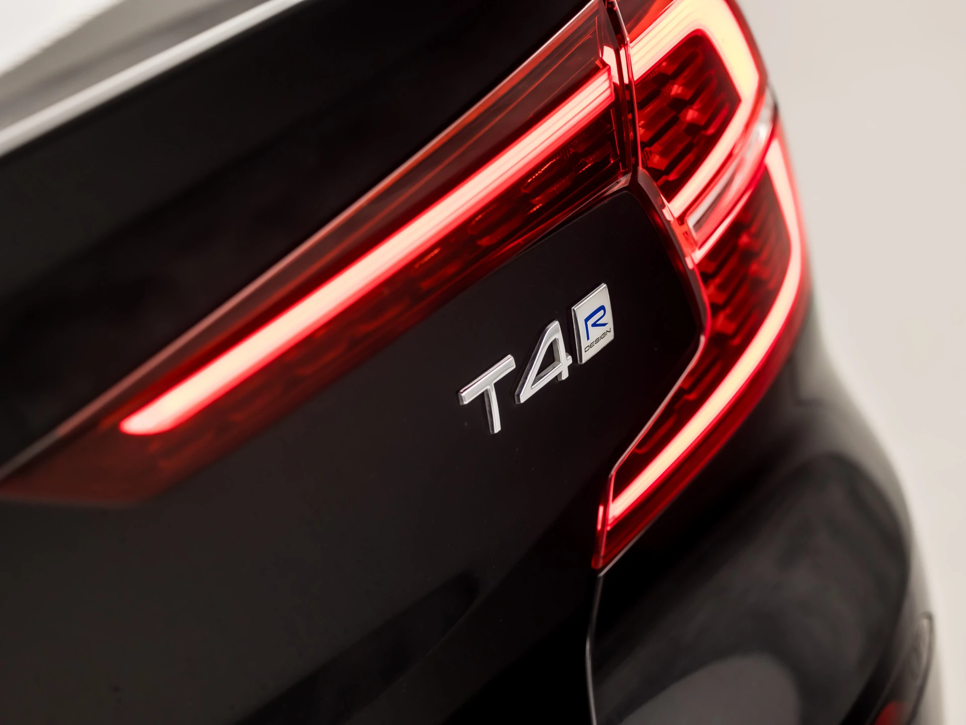 Hoofdafbeelding Volvo S60