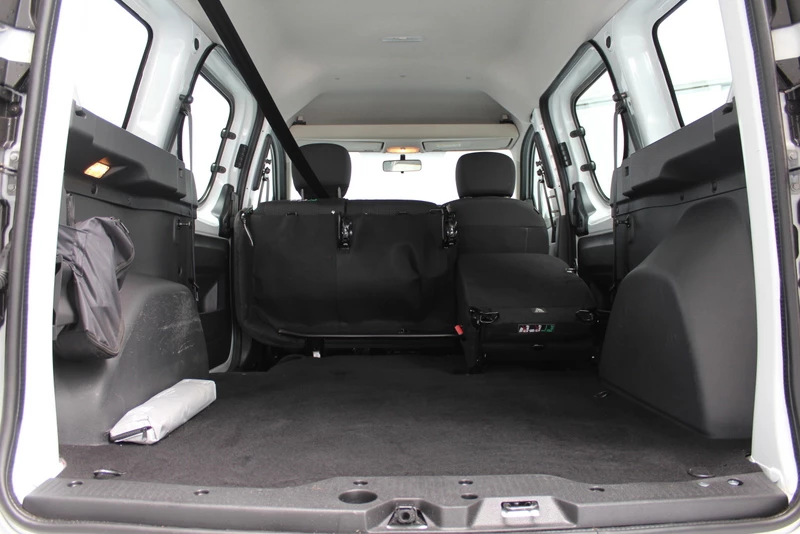 Hoofdafbeelding Dacia Dokker