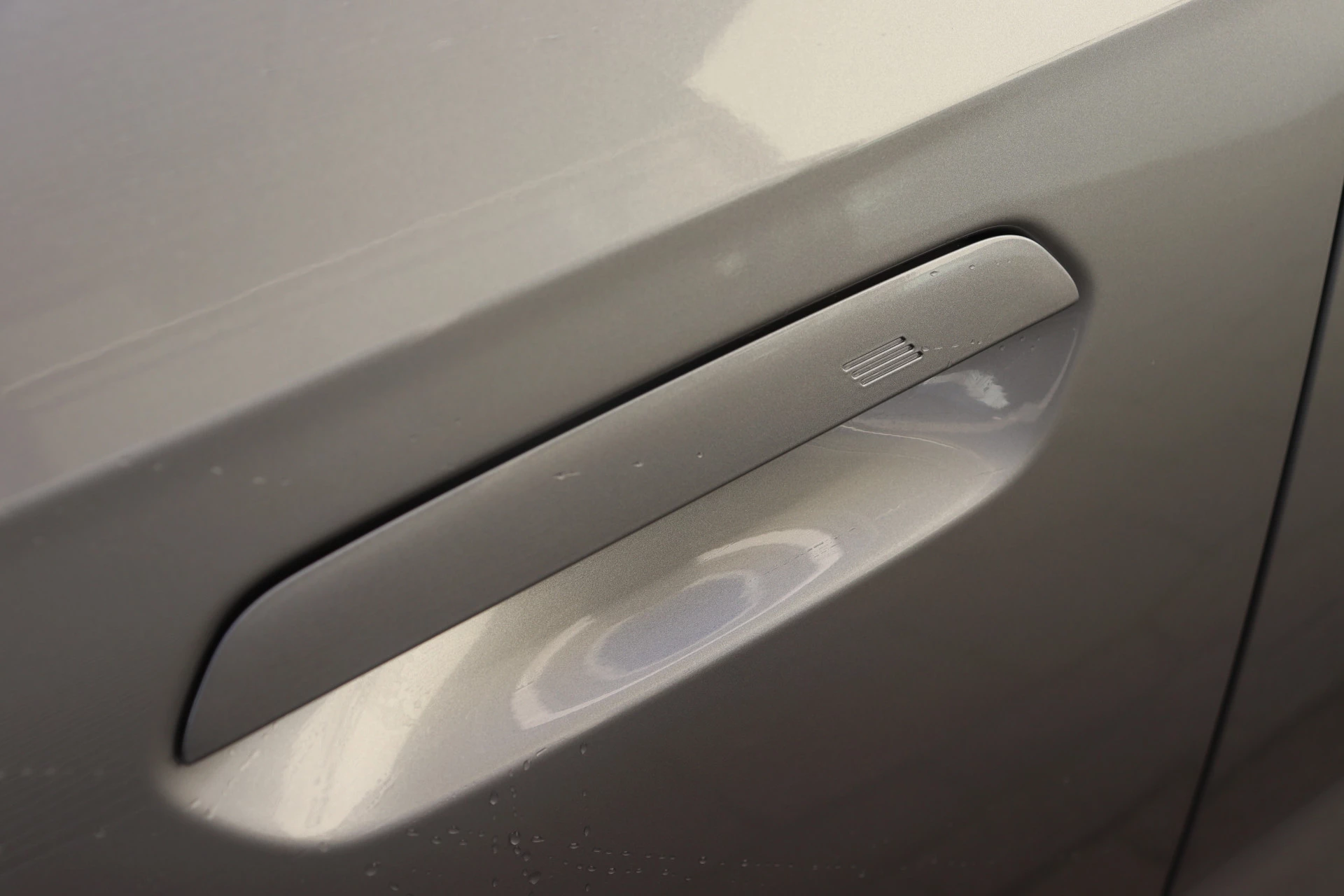 Hoofdafbeelding BMW iX1