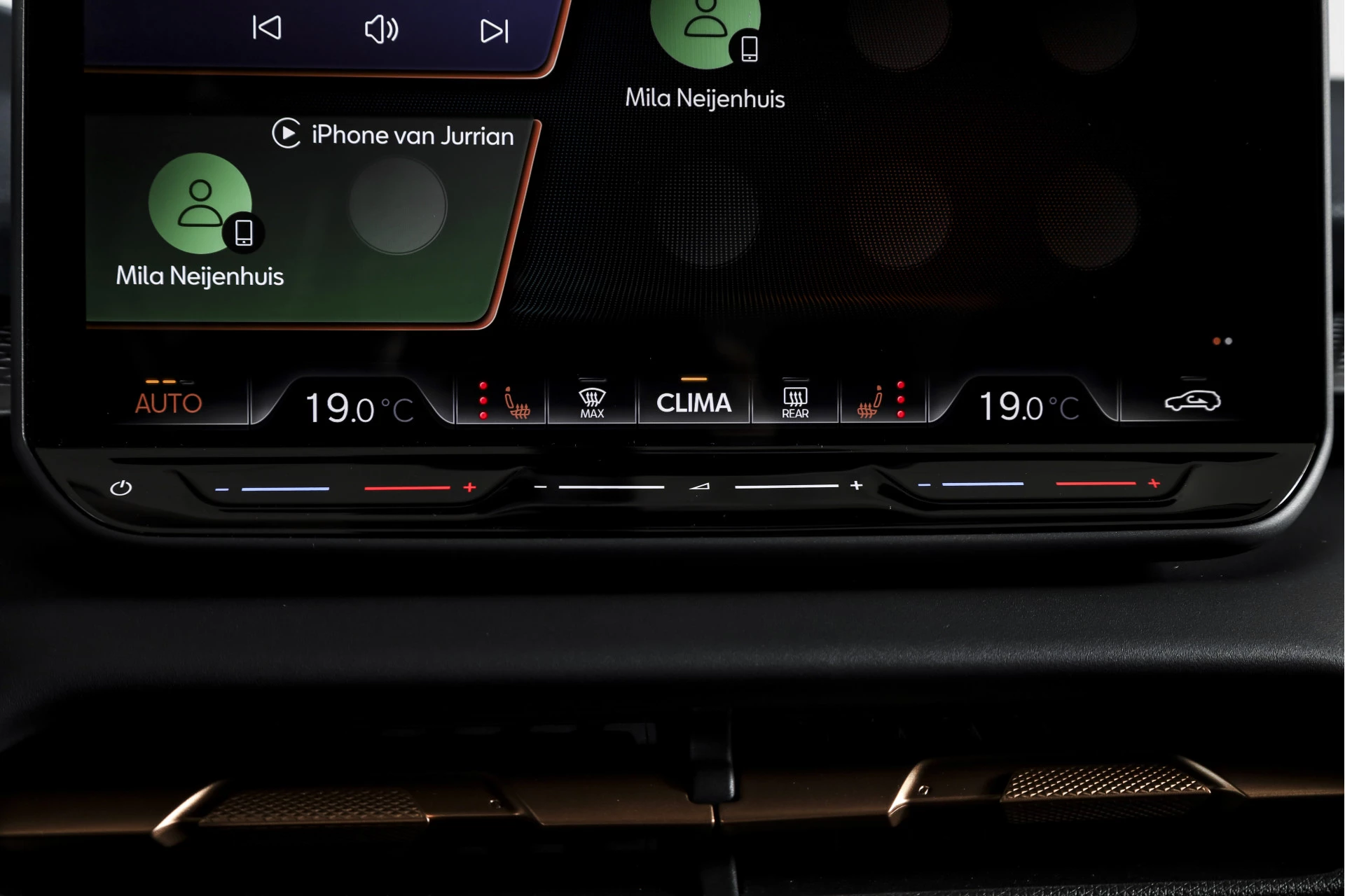 Hoofdafbeelding CUPRA Terramar
