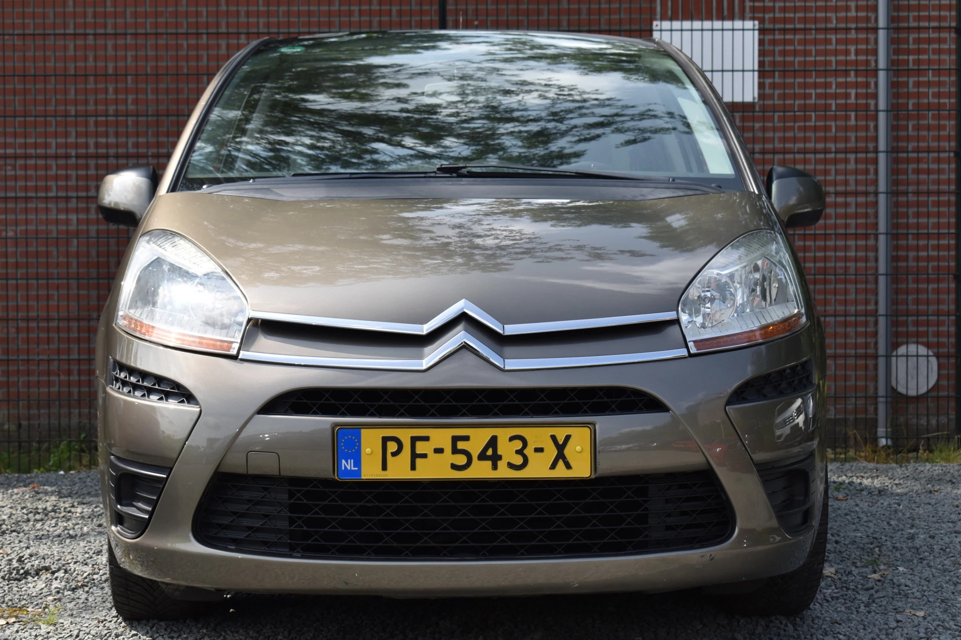 Hoofdafbeelding Citroën C4 Picasso