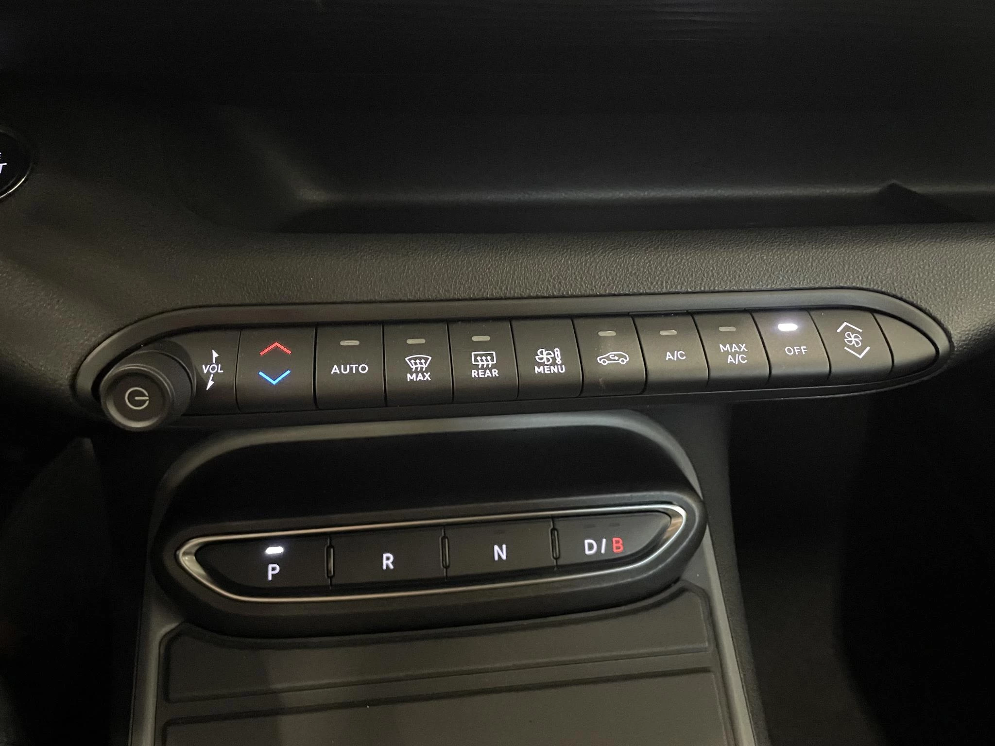 Hoofdafbeelding Jeep Avenger