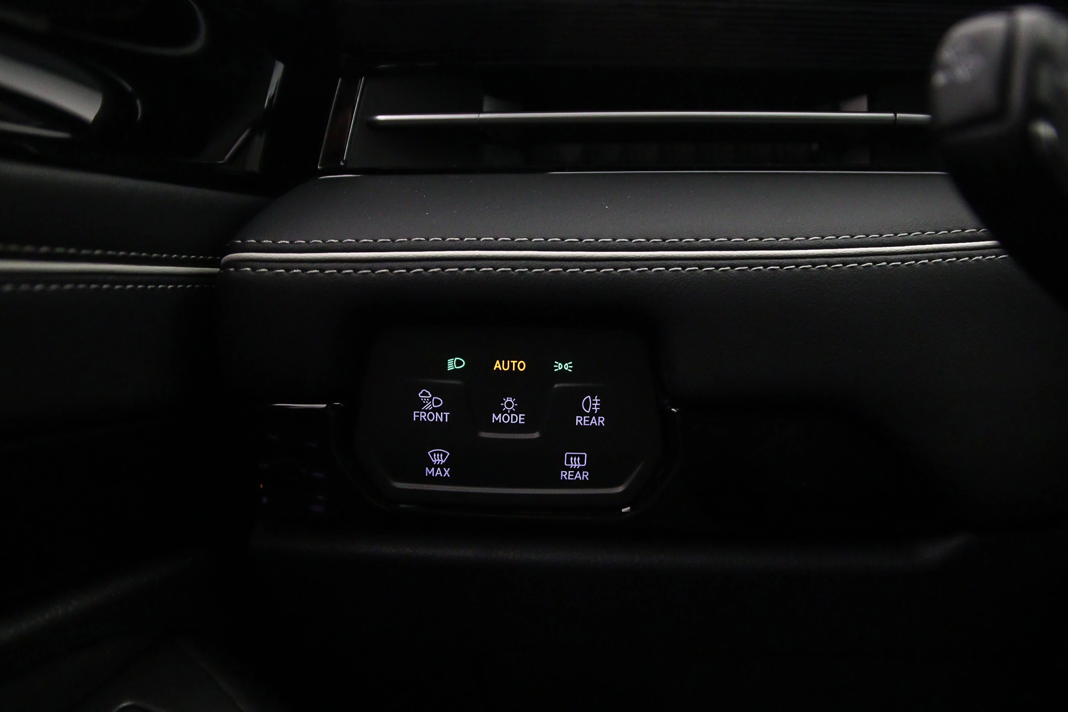 Hoofdafbeelding Volkswagen ID.7