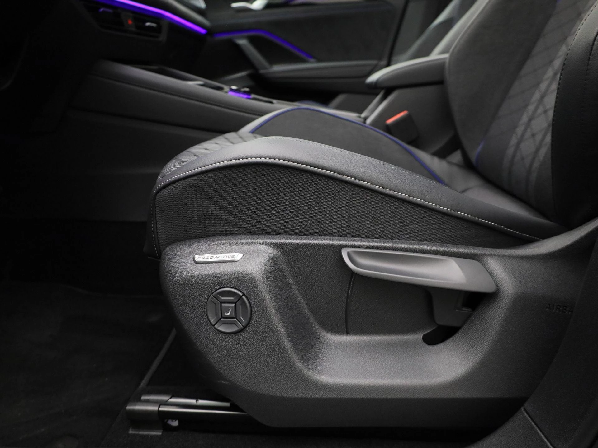 Hoofdafbeelding Volkswagen Tayron