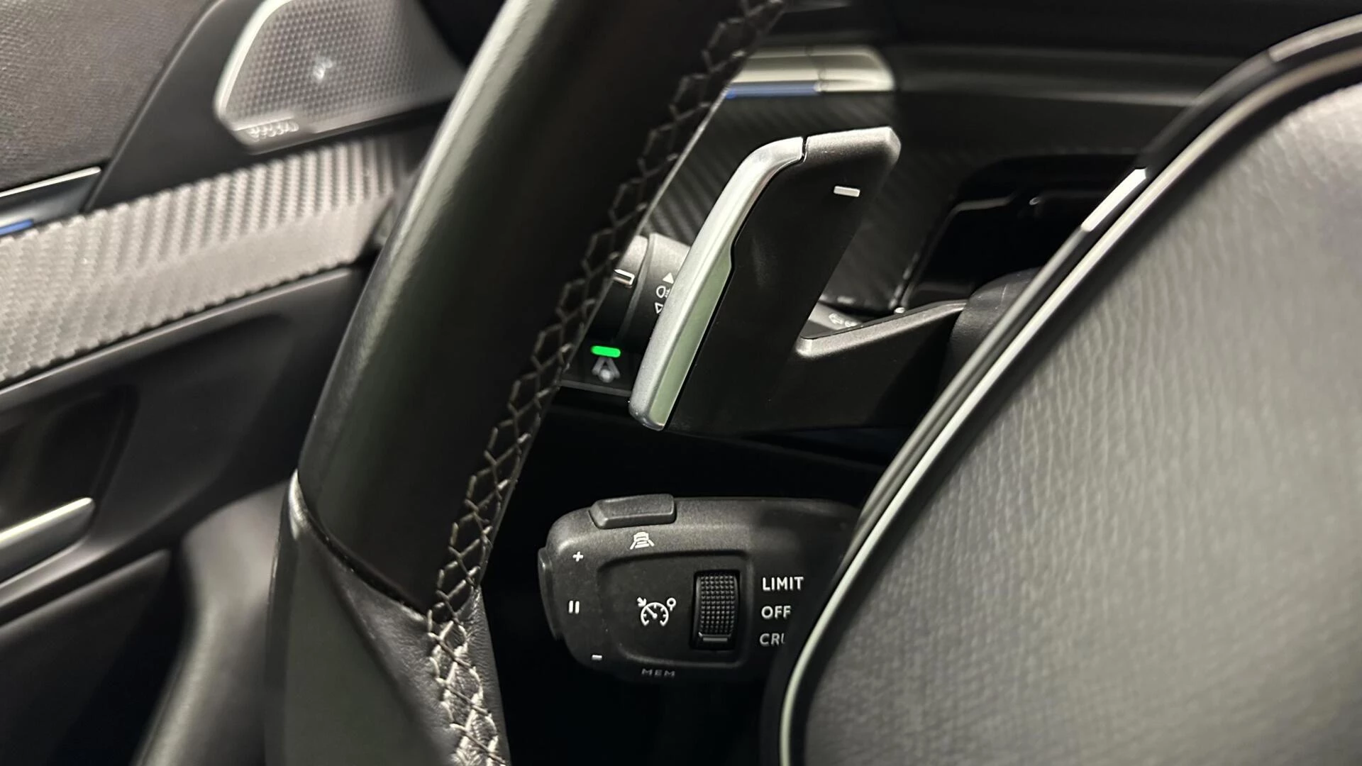 Hoofdafbeelding Peugeot 508
