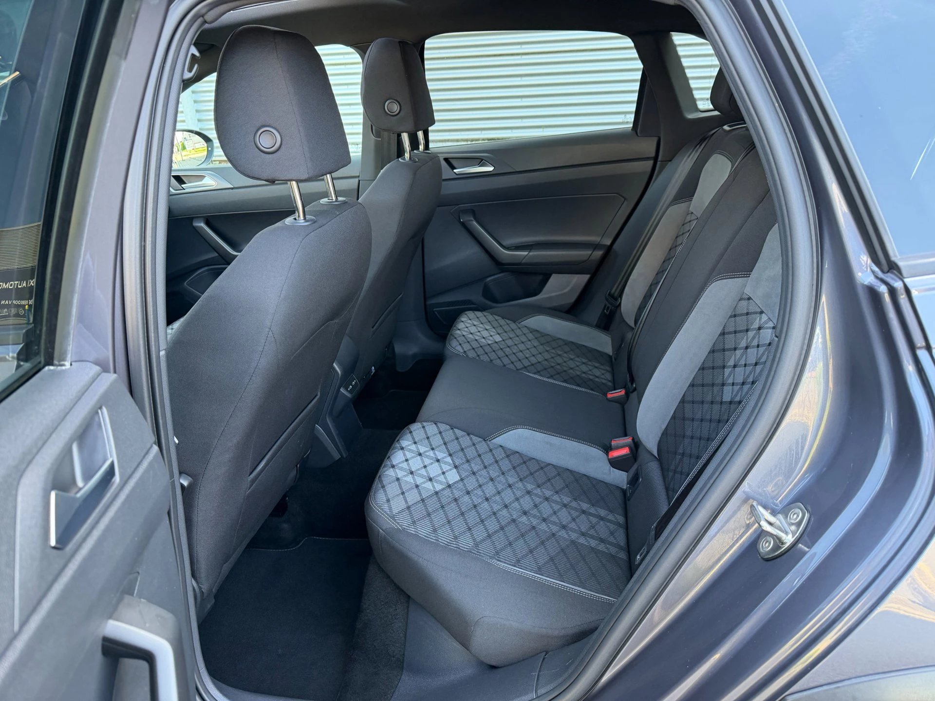 Hoofdafbeelding Volkswagen Taigo
