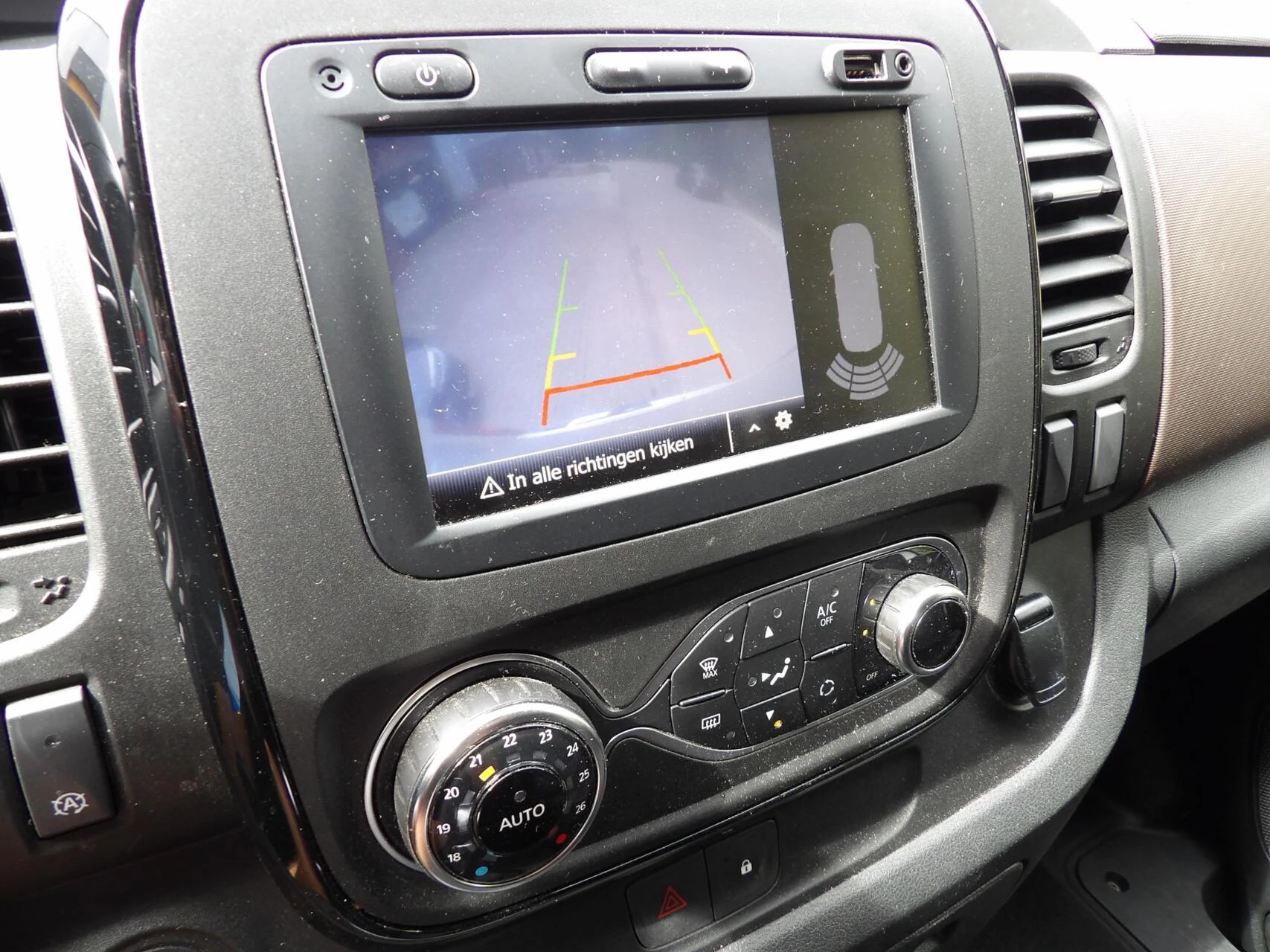 Hoofdafbeelding Fiat Talento