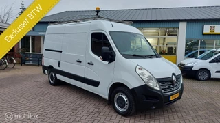 Renault Master bestel T35 2.3 dCi L2H2 Energy Met Omvormer 2500W