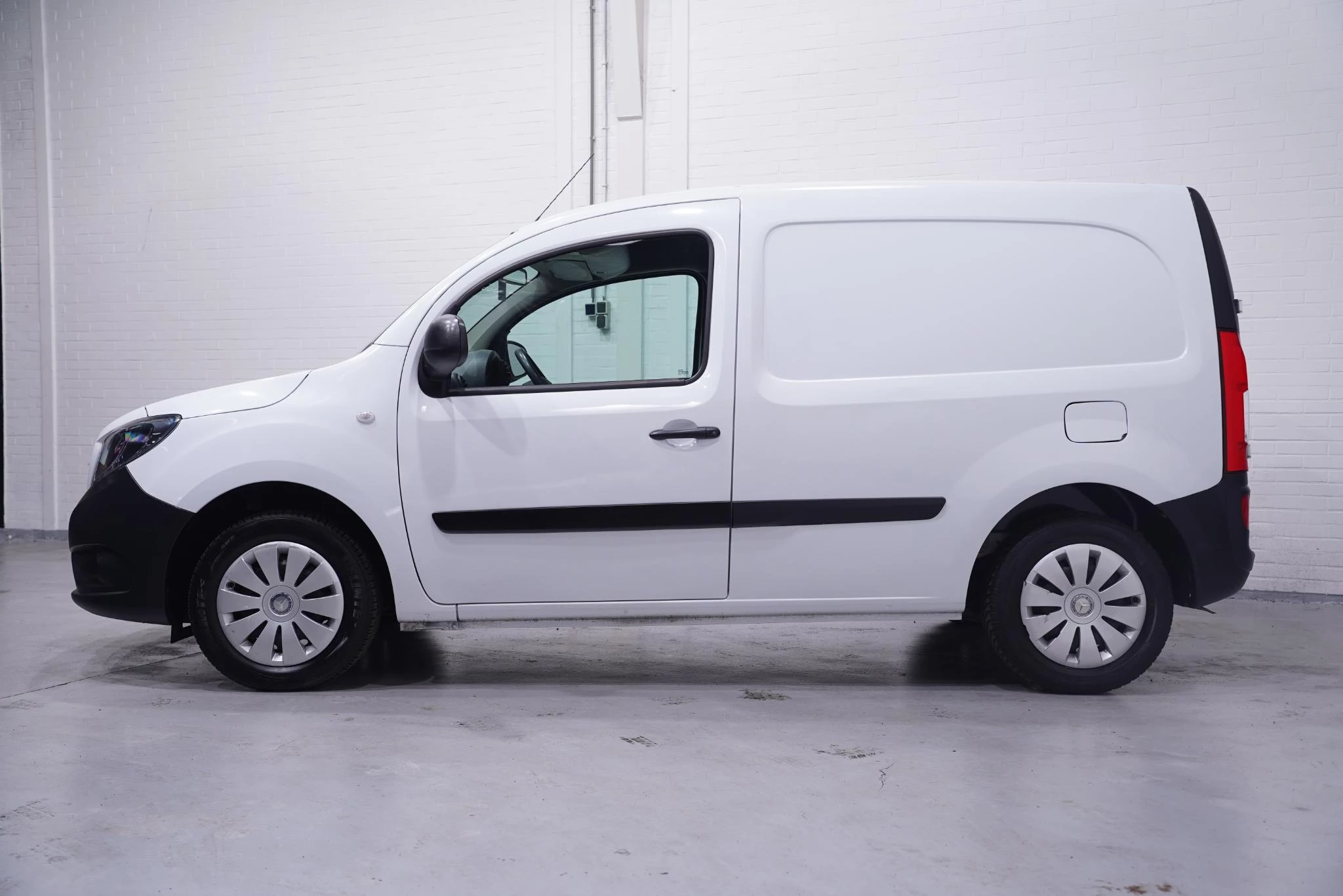 Hoofdafbeelding Mercedes-Benz Citan