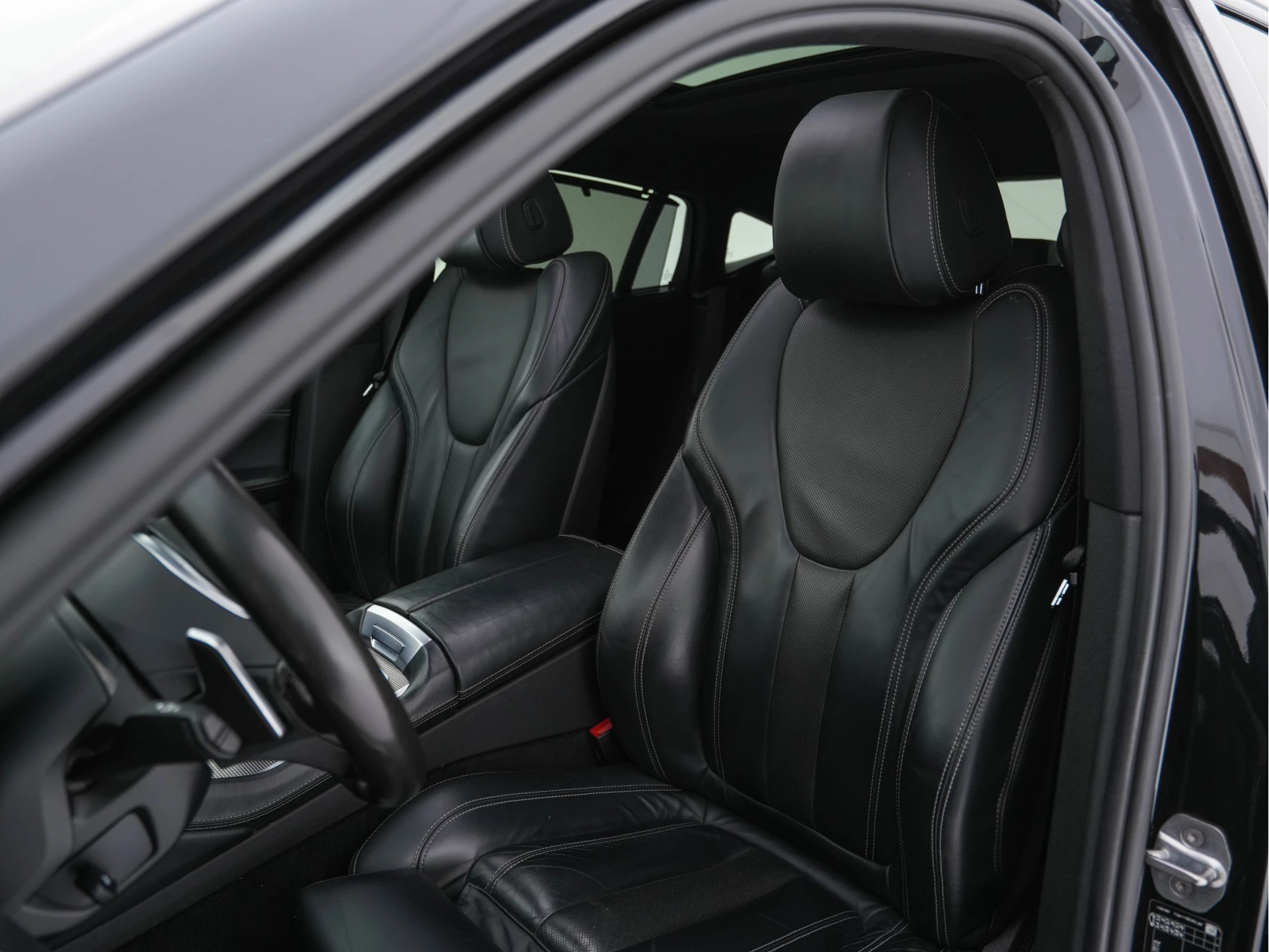 Hoofdafbeelding BMW X6