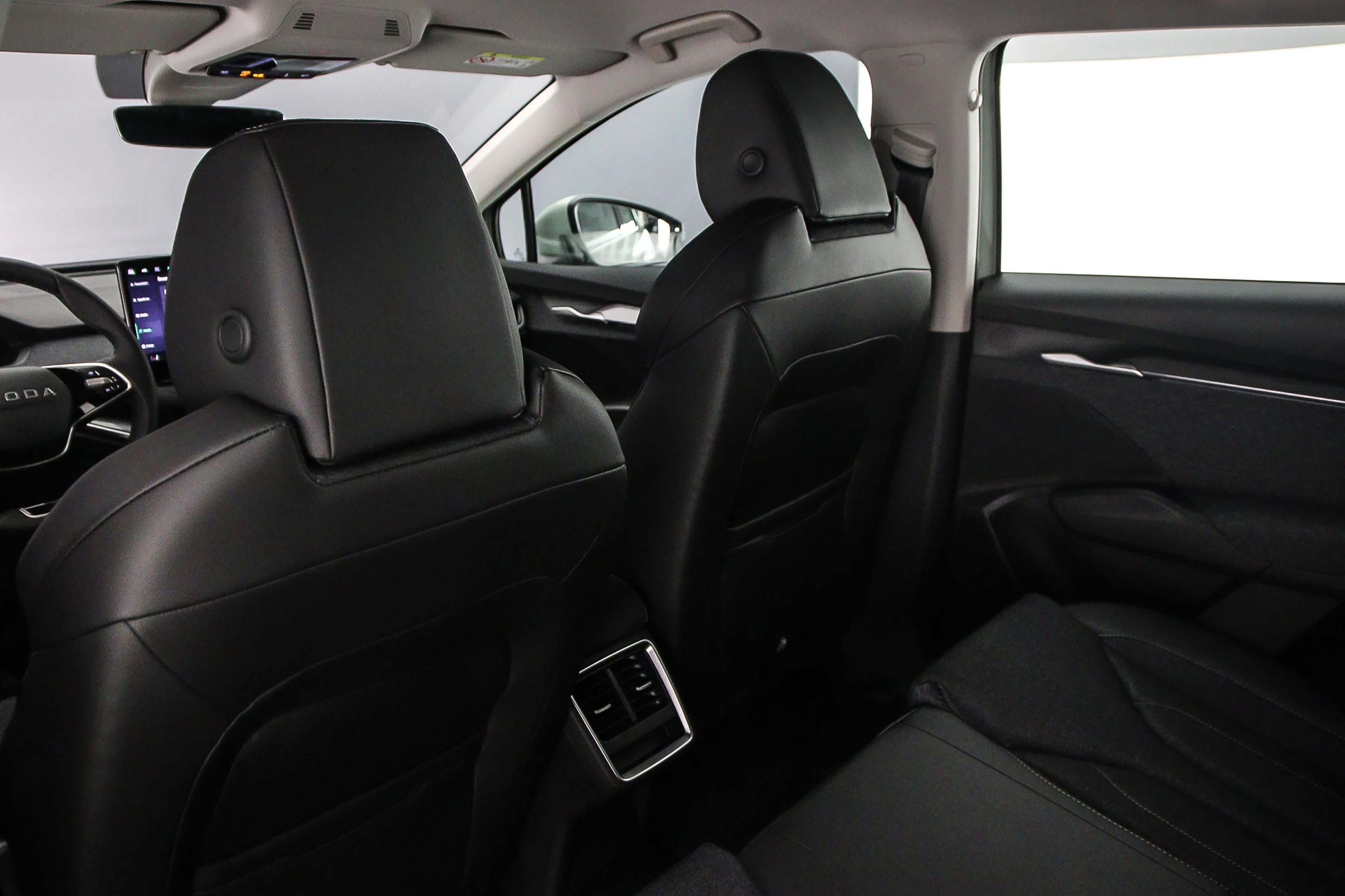 Hoofdafbeelding Škoda Elroq