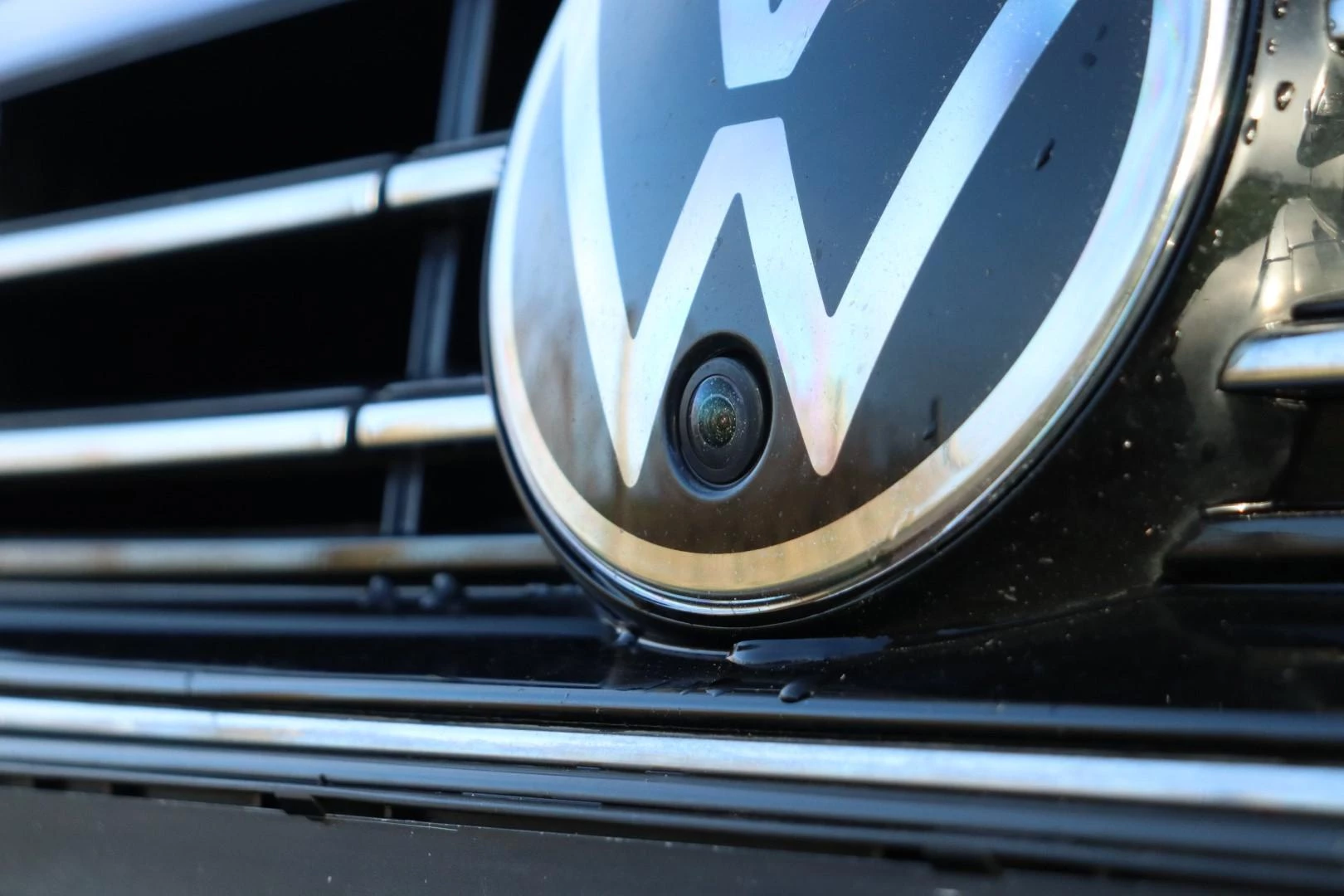 Hoofdafbeelding Volkswagen Arteon