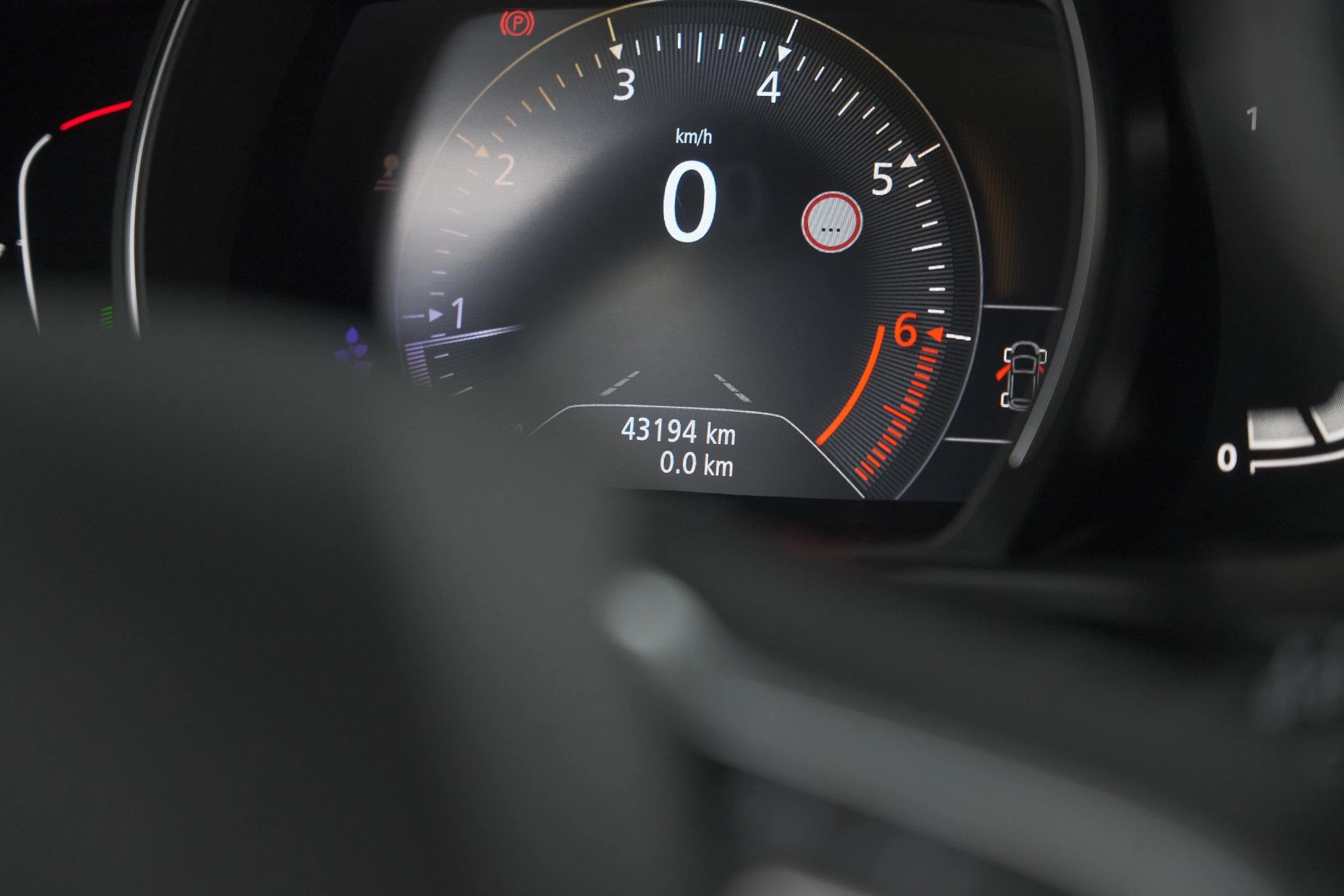 Hoofdafbeelding Renault Kadjar