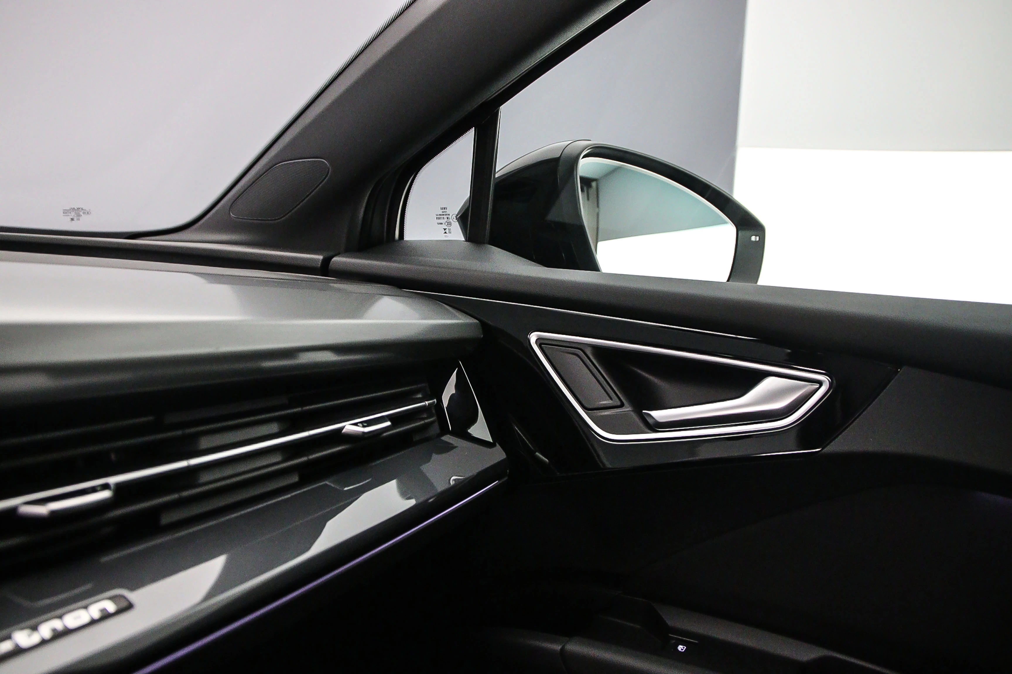 Hoofdafbeelding Audi Q4 e-tron