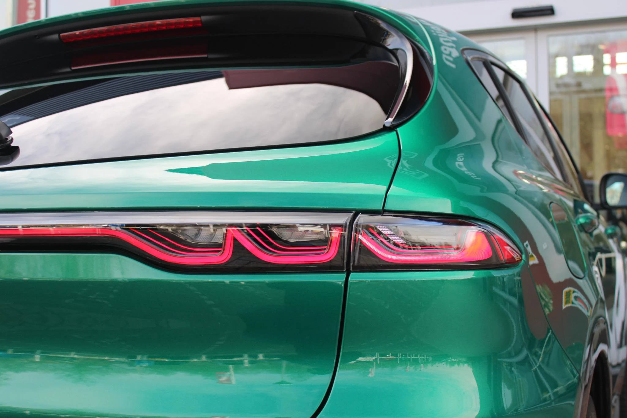 Hoofdafbeelding Alfa Romeo Tonale