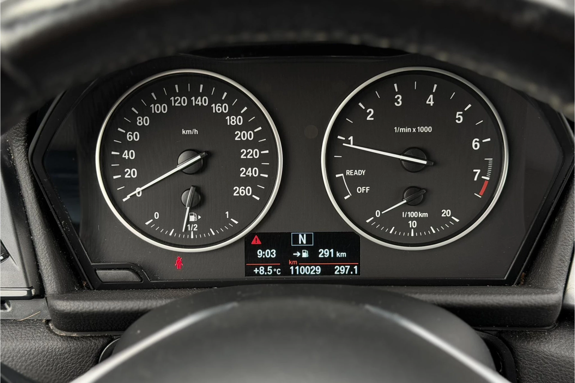 Hoofdafbeelding BMW 2 Serie