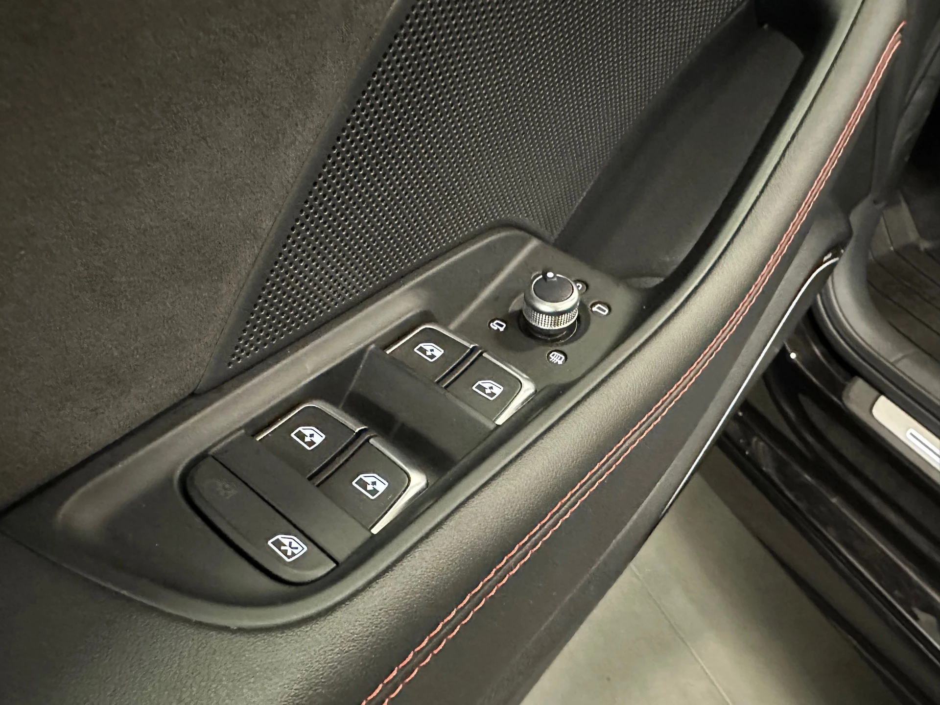 Hoofdafbeelding Audi RS3