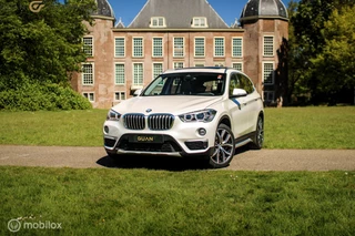 BMW X1 xDrive20i | PANO | H&K | CAMERA |