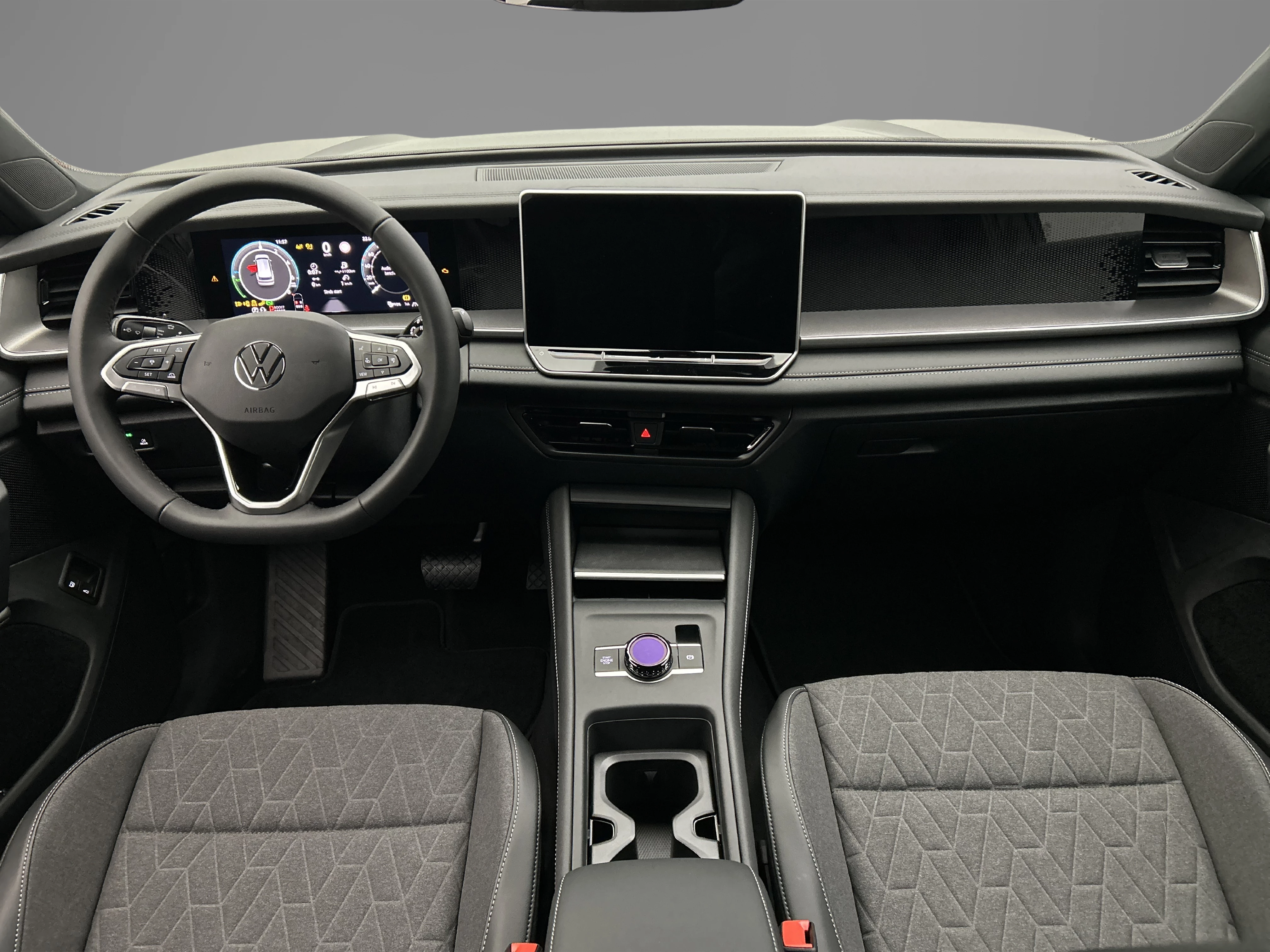 Hoofdafbeelding Volkswagen Tayron