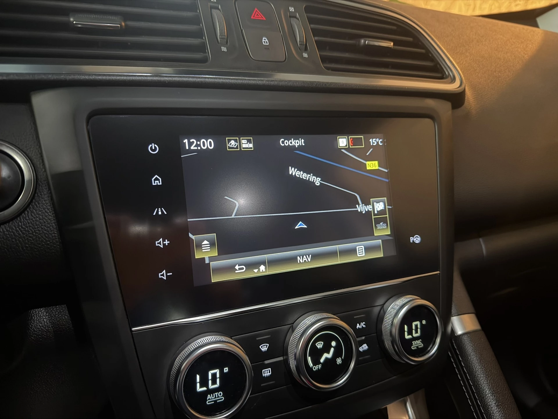 Hoofdafbeelding Renault Kadjar