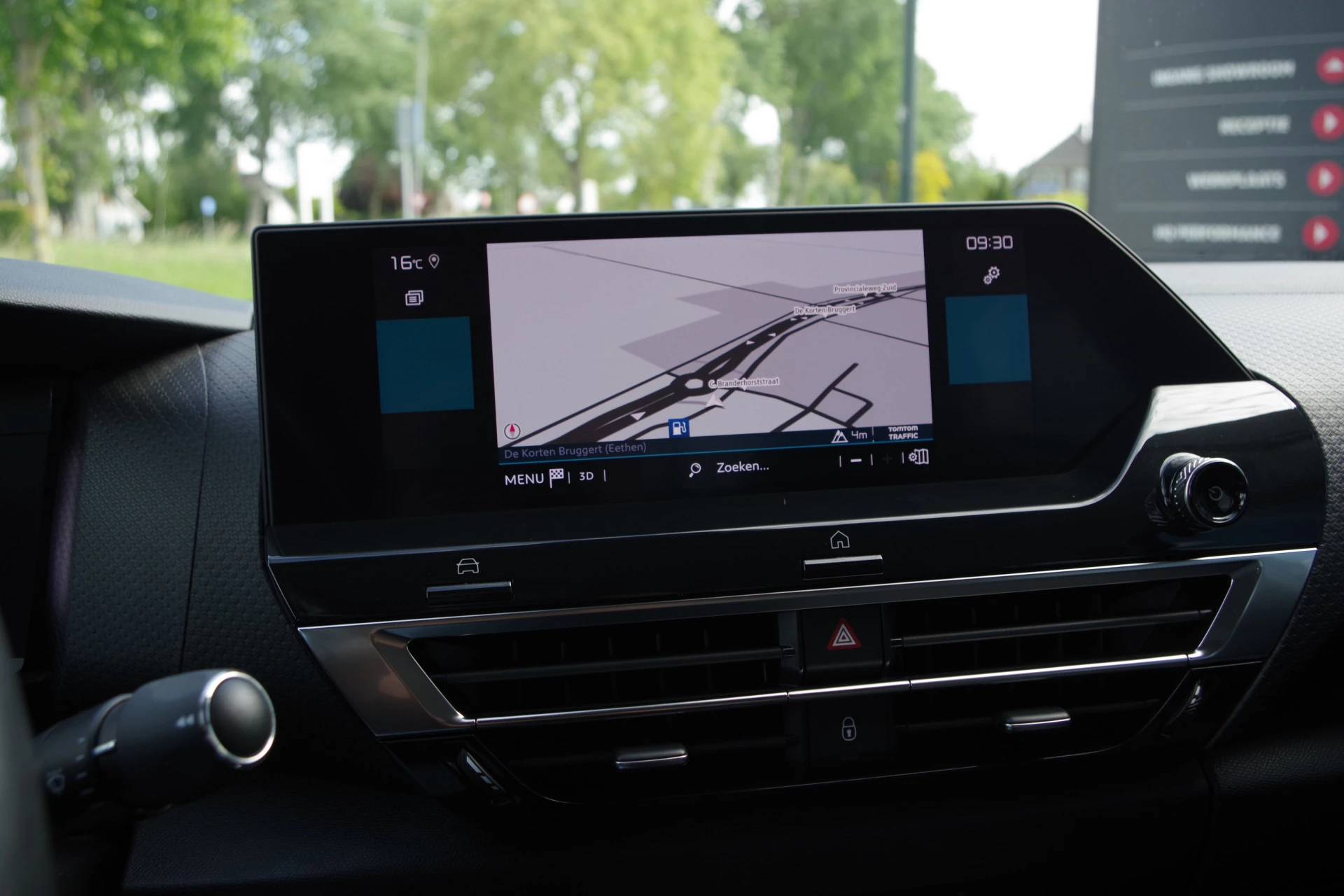 Hoofdafbeelding Citroën C4