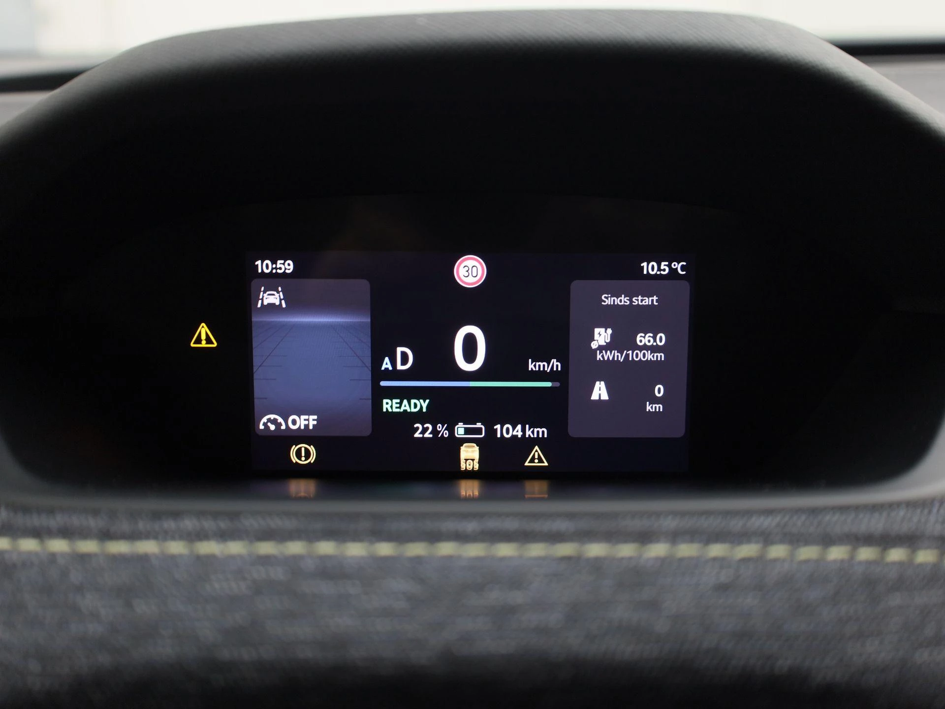 Hoofdafbeelding Škoda Elroq