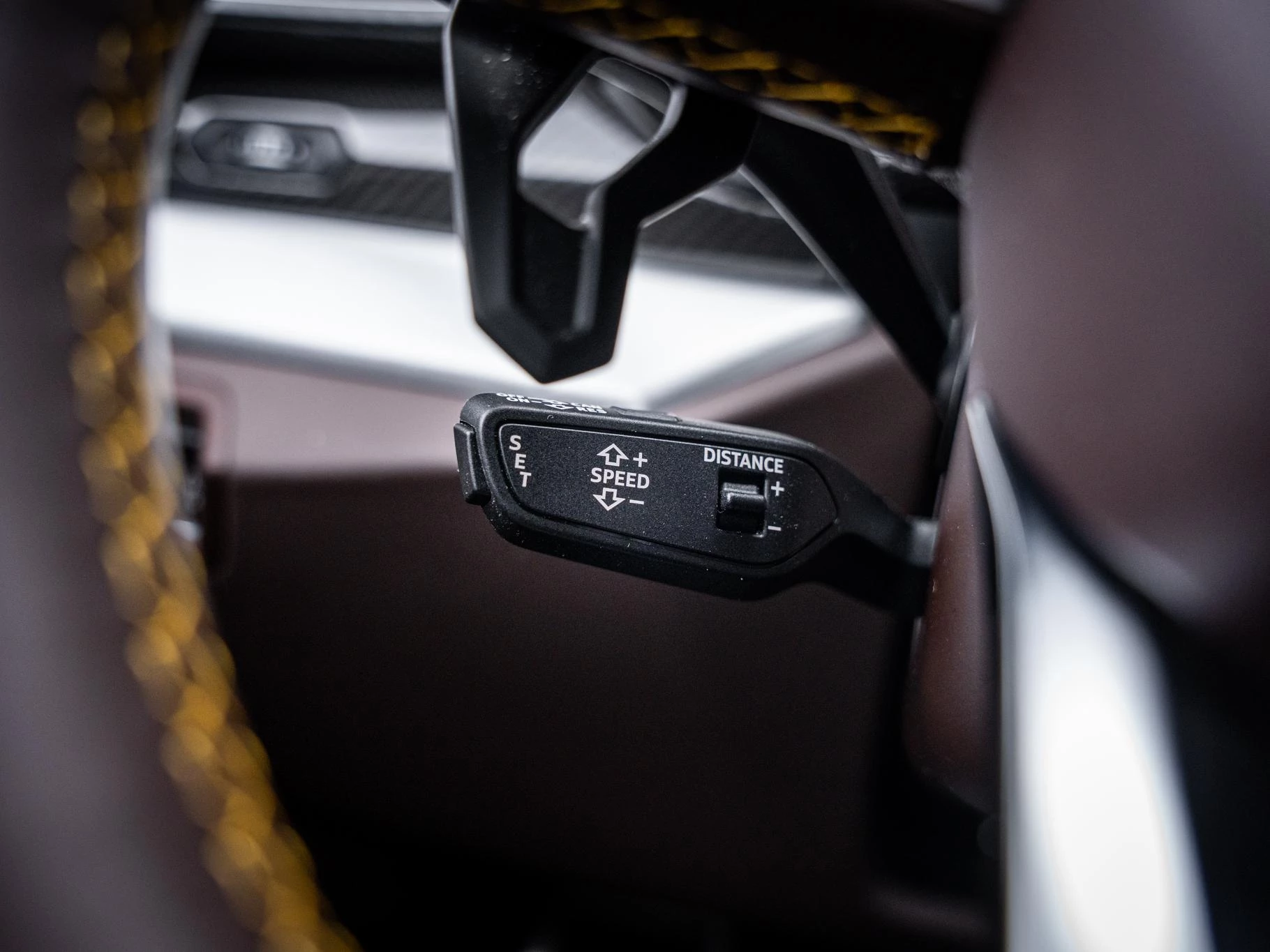 Hoofdafbeelding Lamborghini Urus