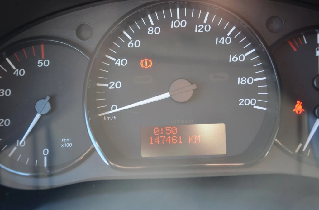 Hoofdafbeelding Mercedes-Benz Citan